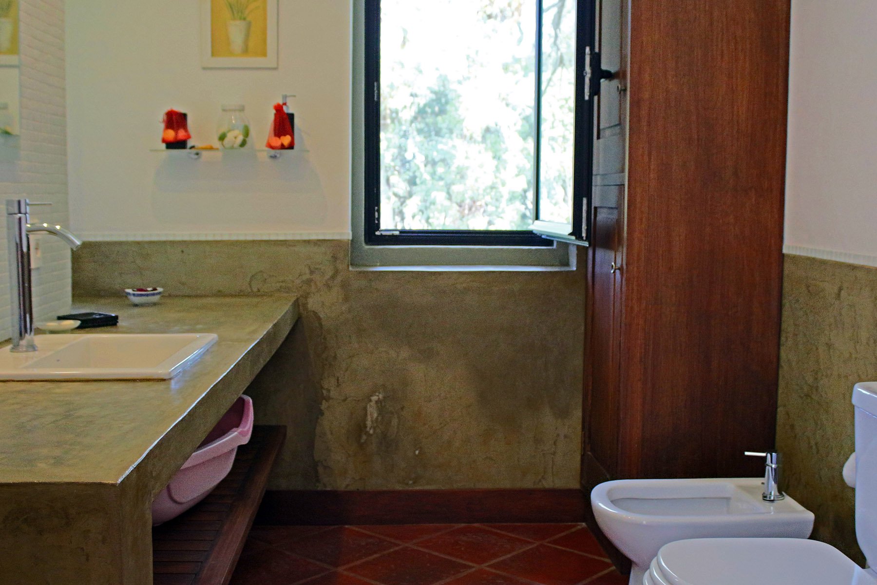  Farm with olive groves in Pueblo Edén - 物件實景