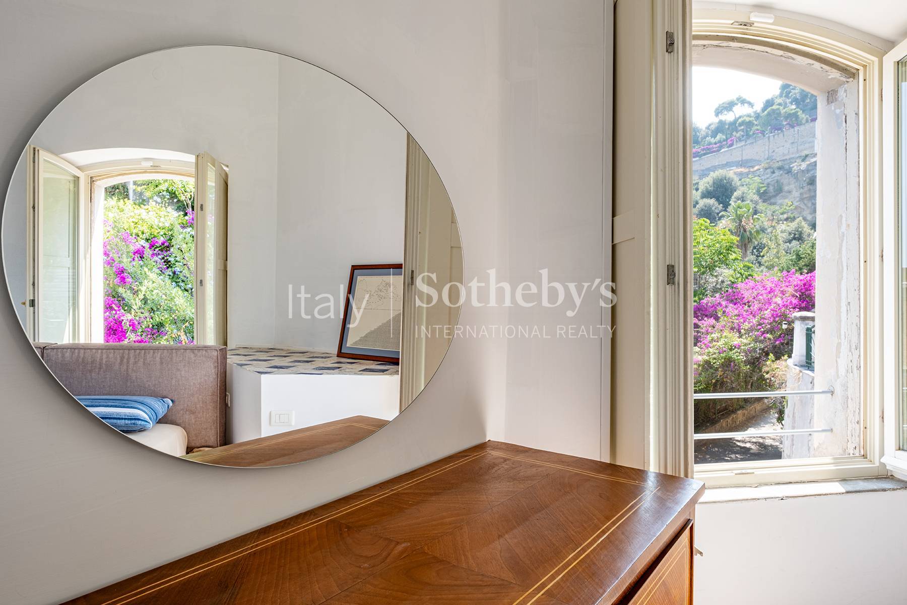  Charming residence in Posillipo - 物件實景