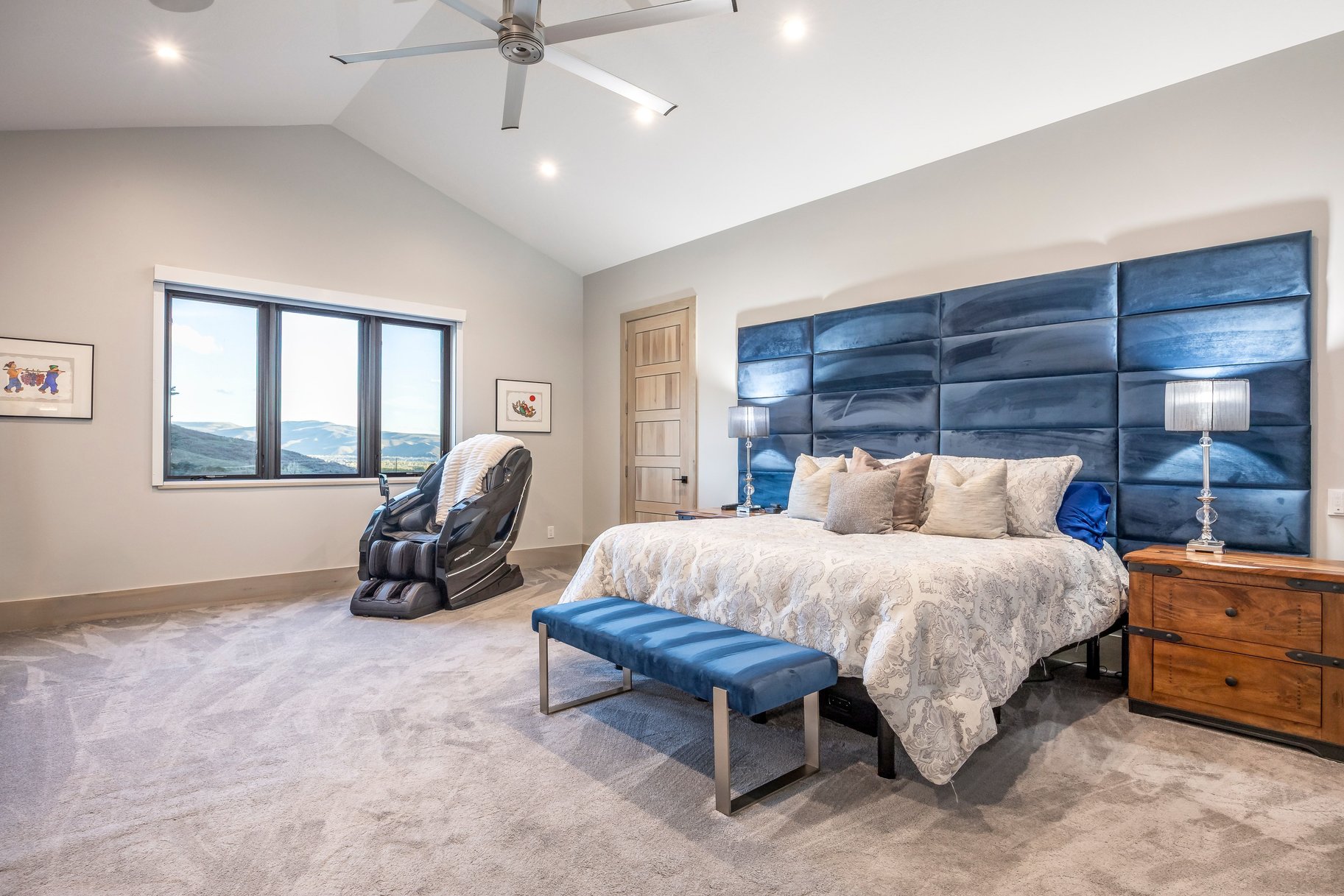  Rare Custom Contemporary Home – Minutes to Deer Valley East Village - 物件實景