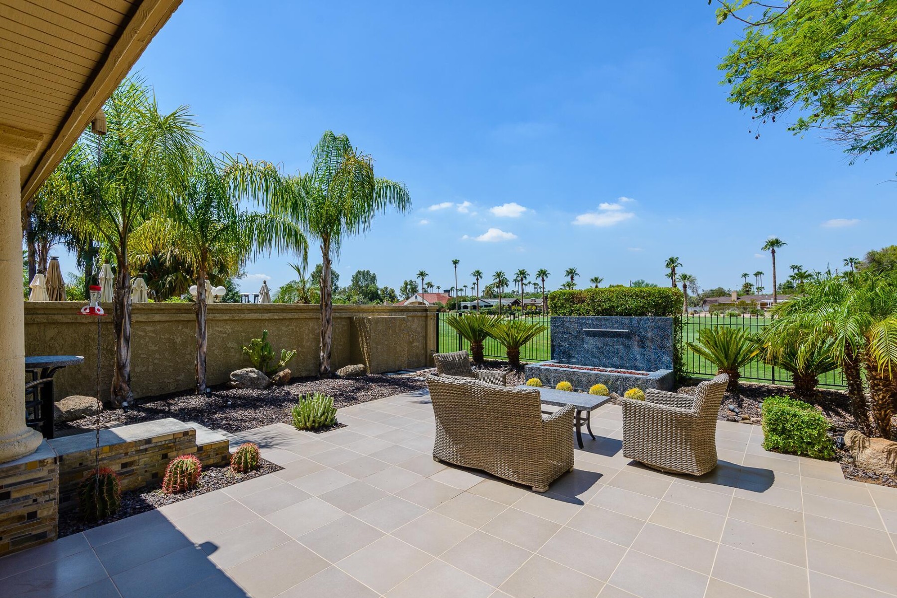  4612 N 65th Street  Scottsdale, AZ - 物件實景