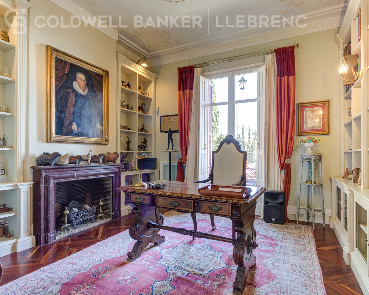 Barcelona, Barcelona, Sarri? - Sant Gervasi, Vallv, Barcelona, Catalonia, ES, 10 Bedrooms Bedrooms, ,8 BathroomsBathrooms,Residential,For Sale,Barcelona, Barcelona, Sarri? - Sant Gervasi, Vallv,1612696