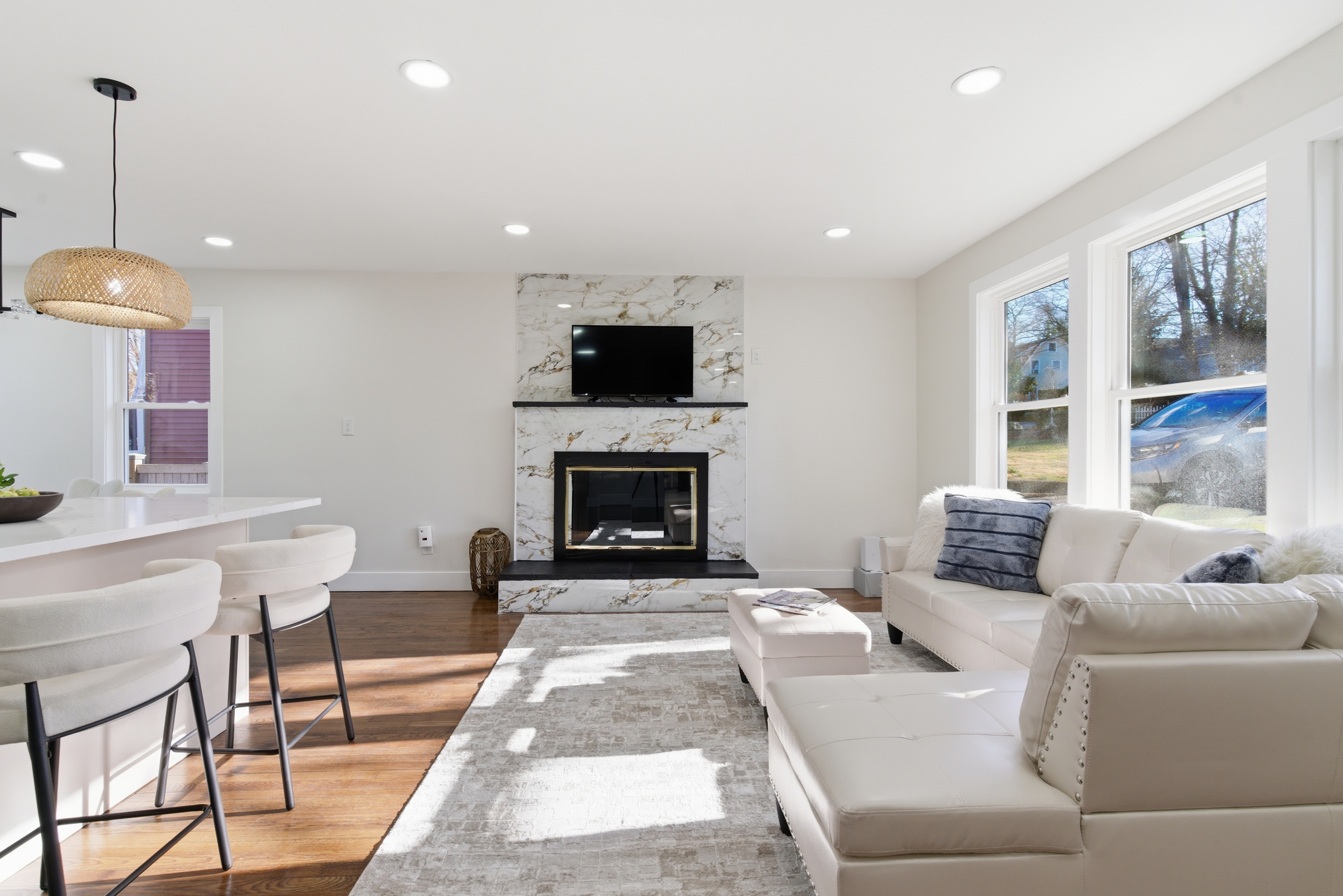  18 Maple Place, Huntington, NY 11743 - 物件實景