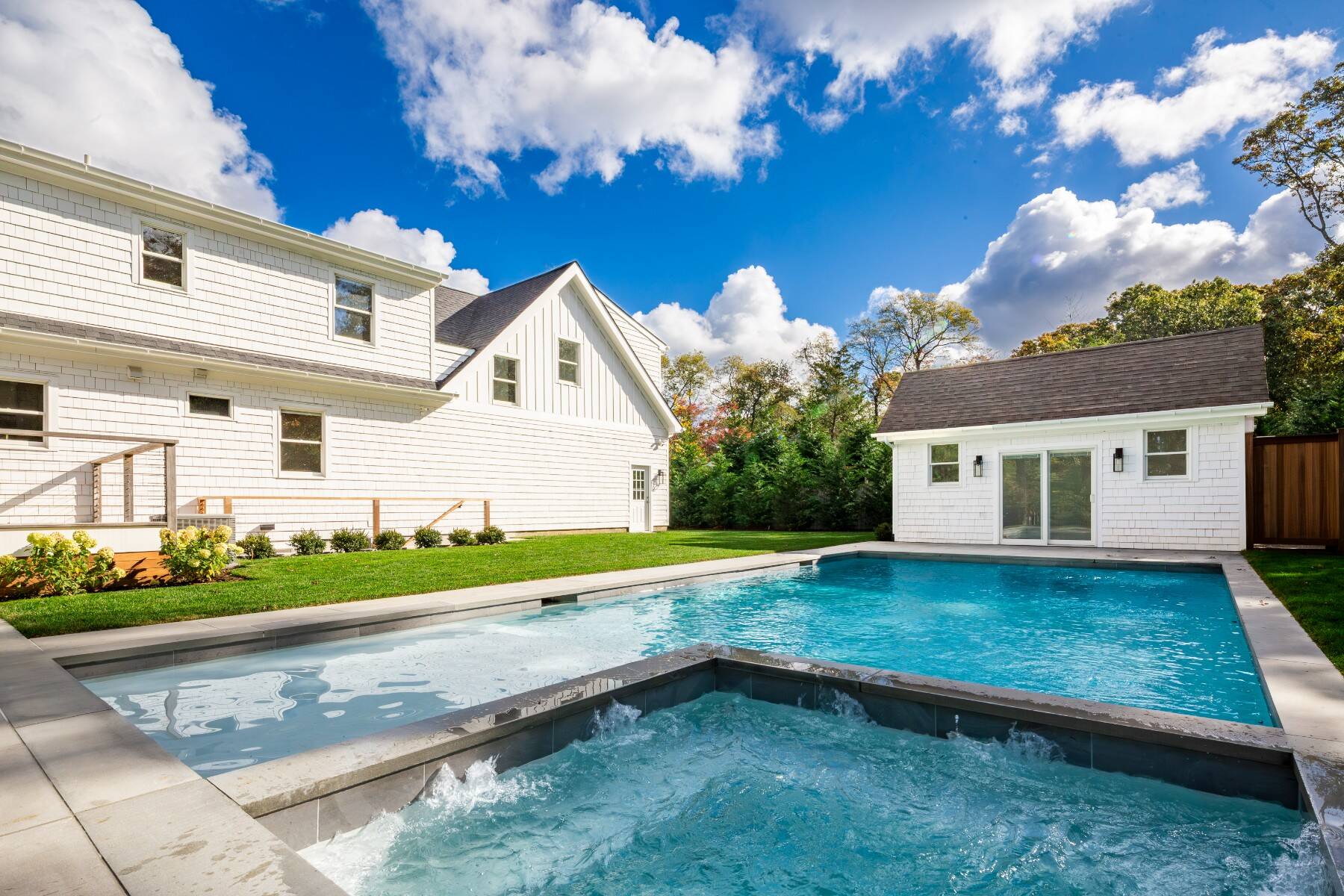  Springs Sanctuary: Gut-Renovated 4BR Retreat with Pool & Spa - 物件實景