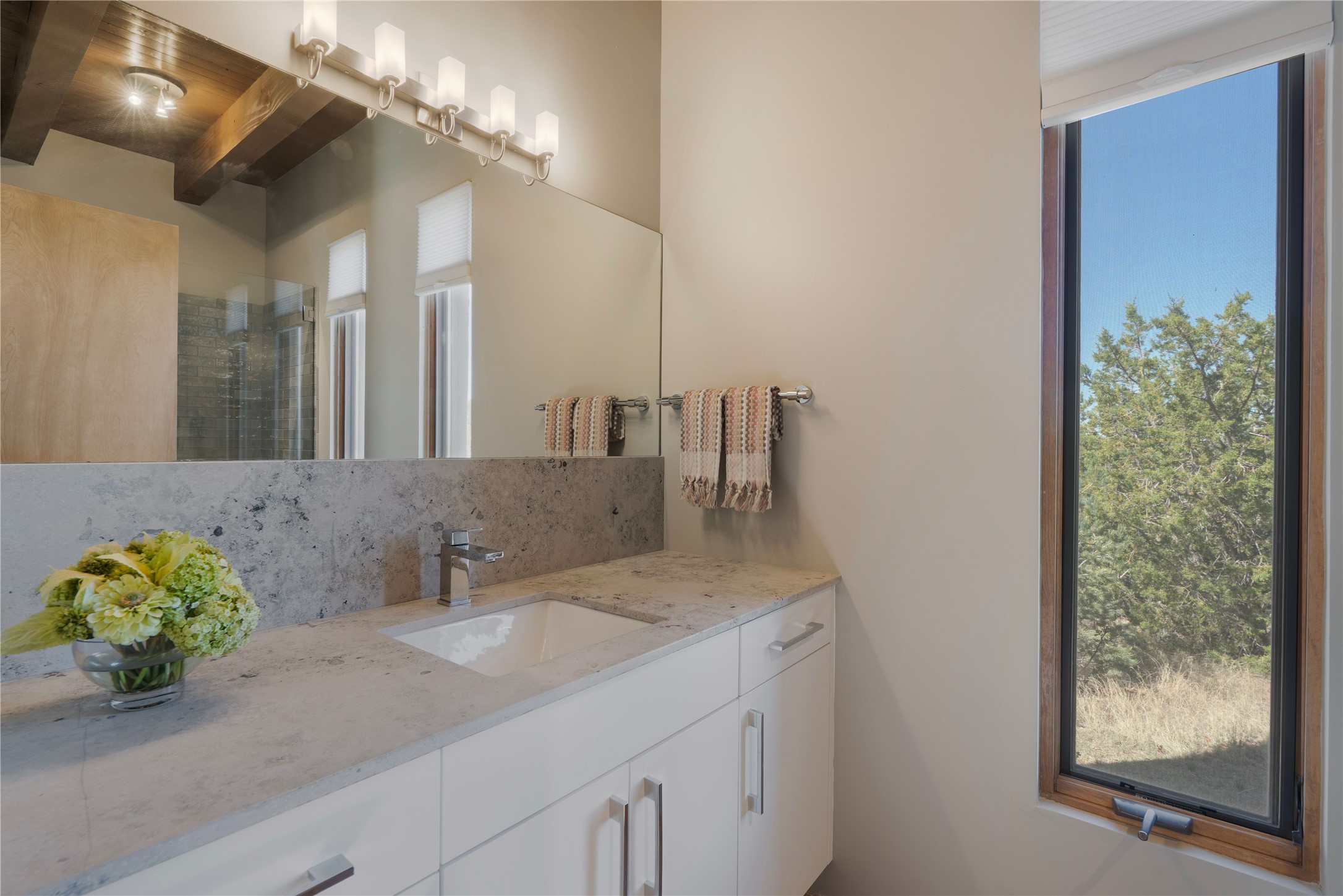  5 Sky Show - 物件實景