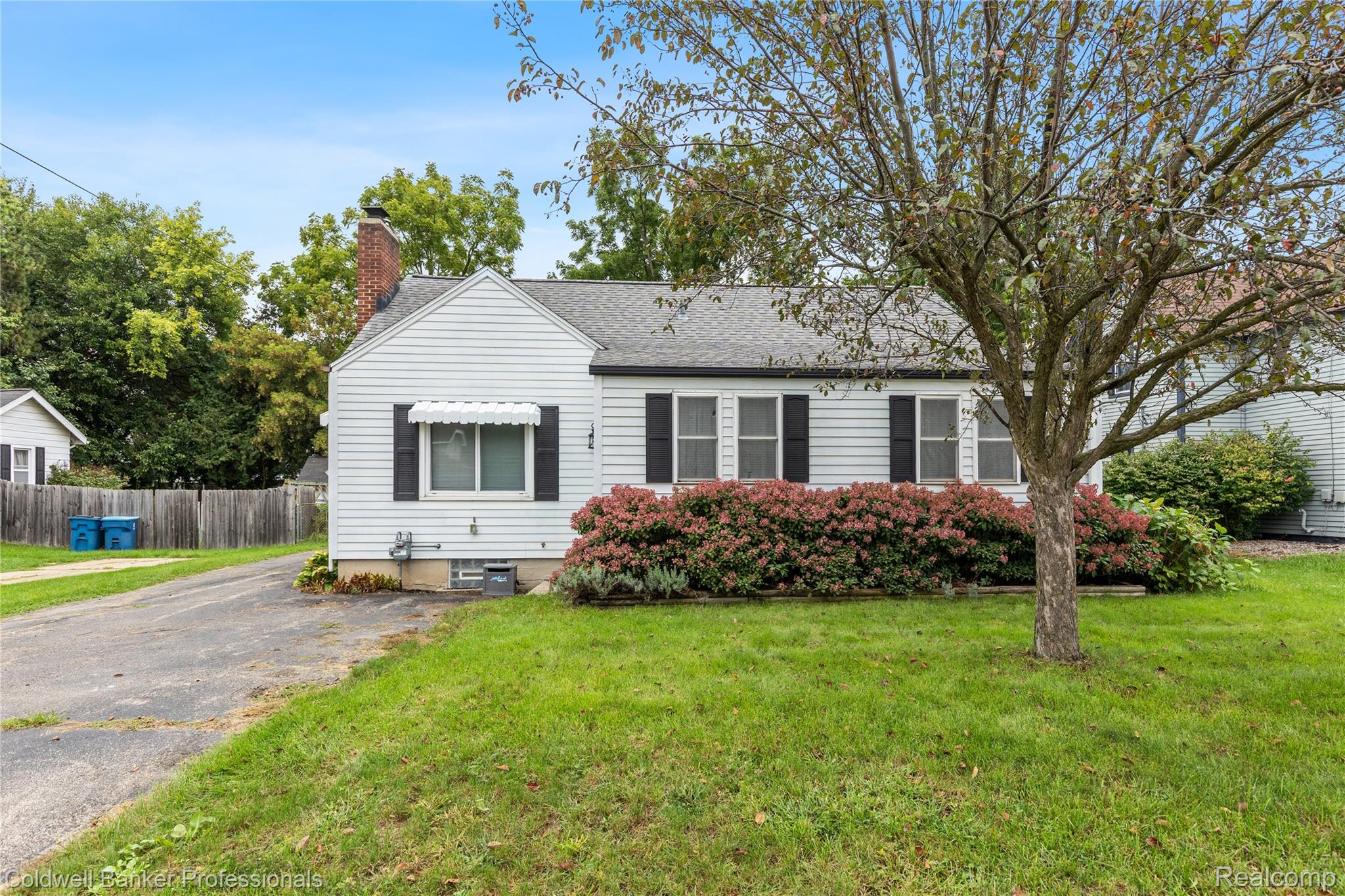 Cogswell St, Grand Rapids, MI 49544