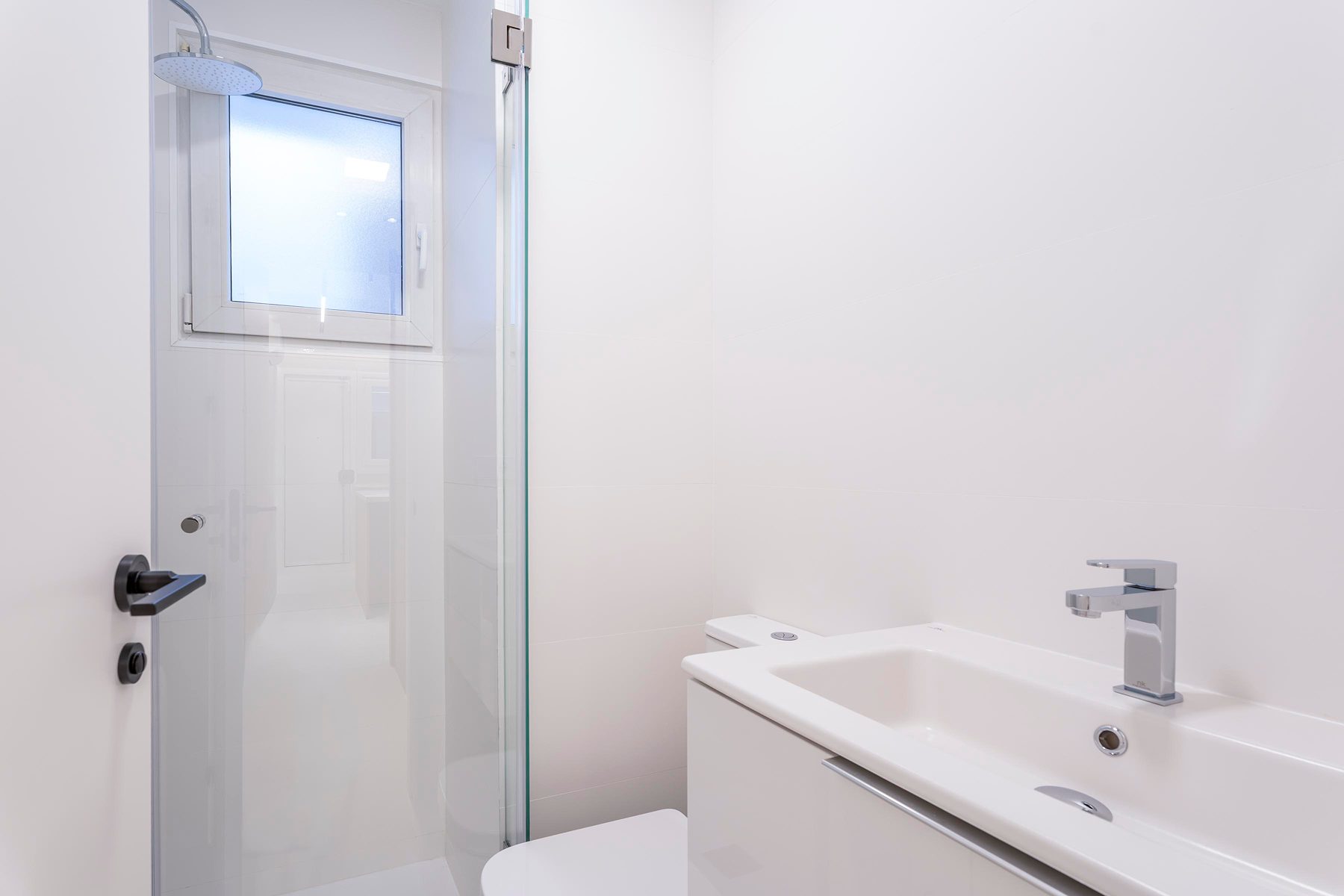  Renovated Flat in Gaztambide Chamberí, Madrid - 物件實景