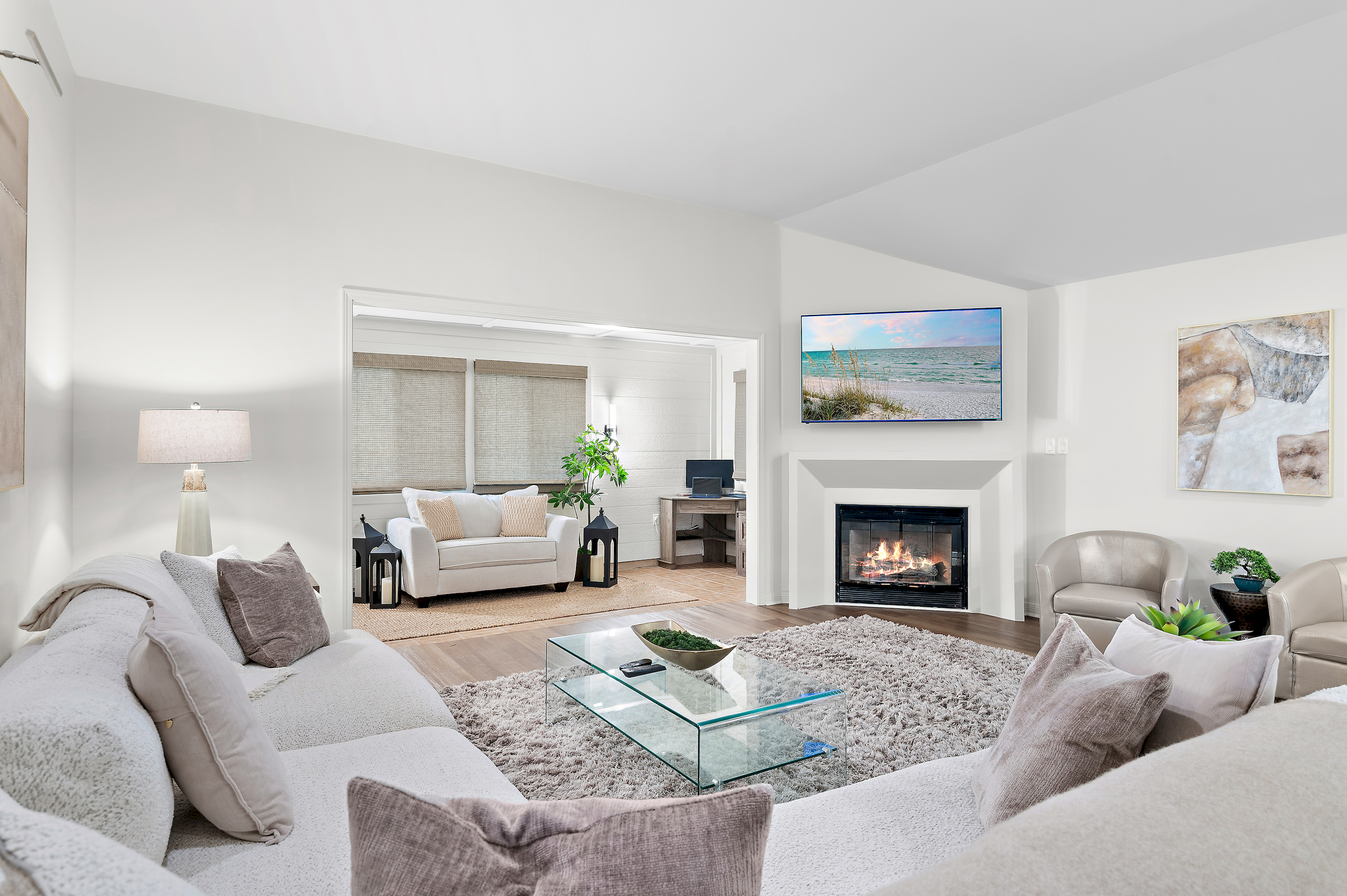  Beautifully Renovated Bayside Retreat Near the Bay and Beach - 物件實景