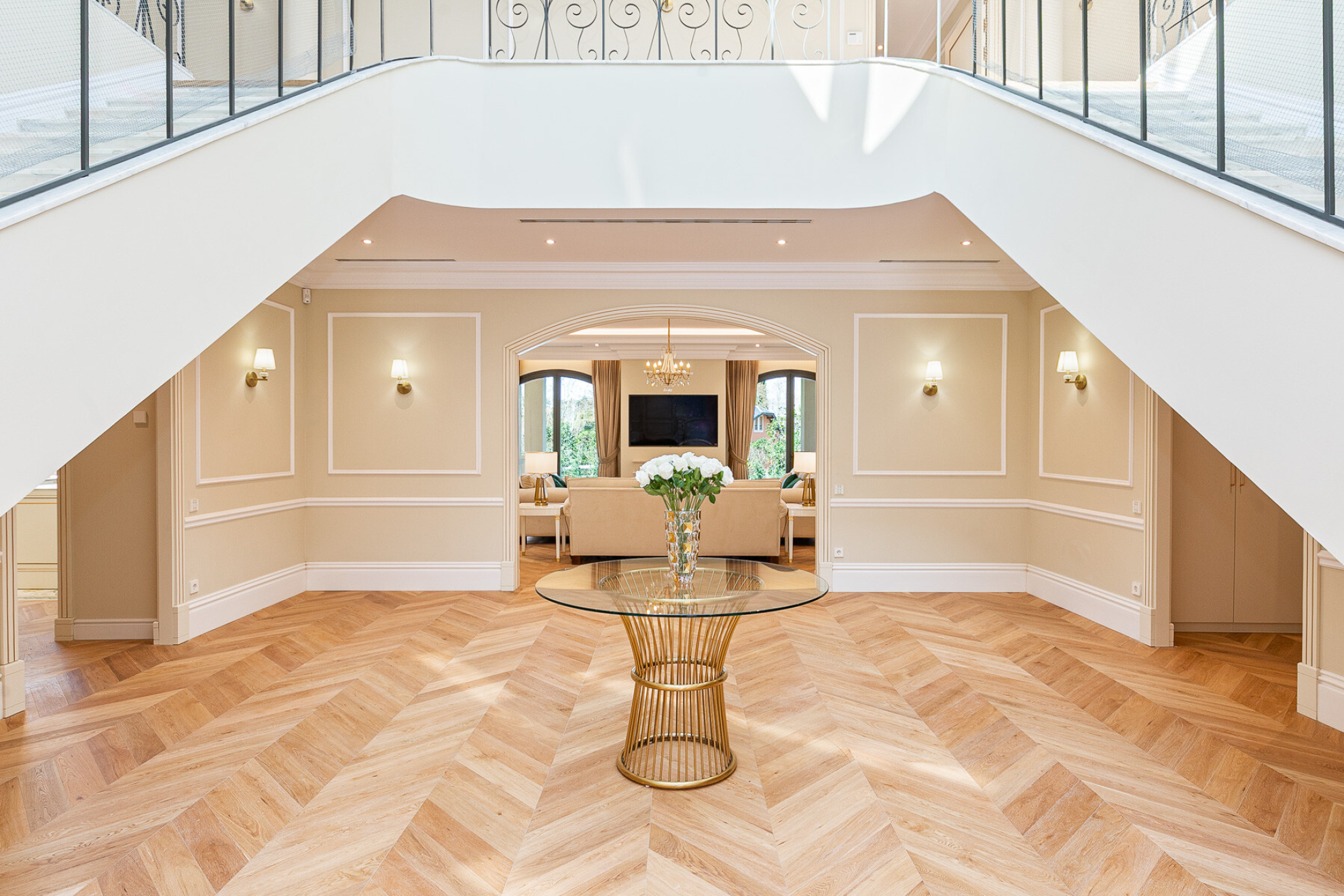  Luxurious Residence in the Golf of Sant Cugat - 物件實景
