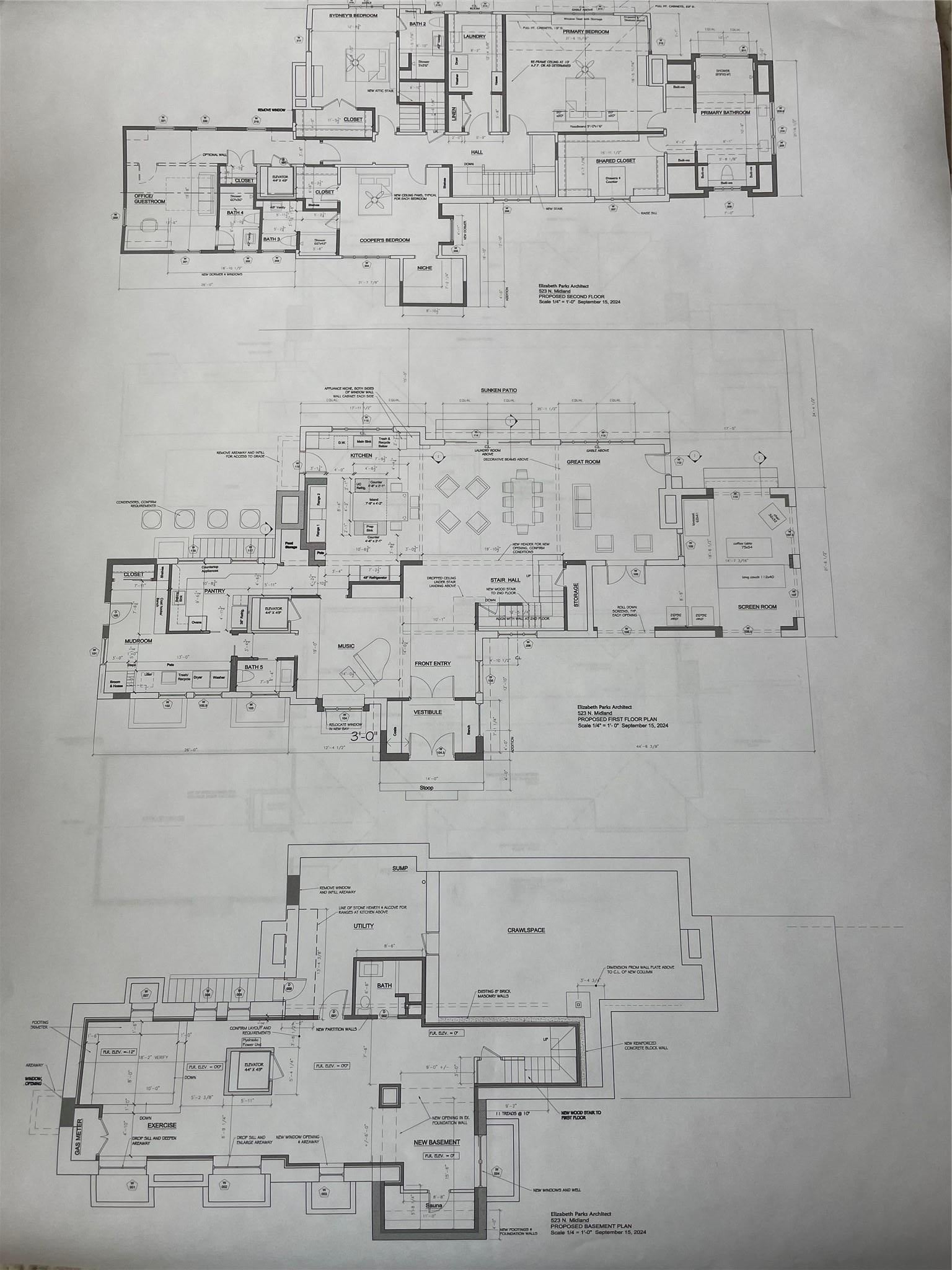 Nyack, New York, 10960, United States, 4 Bedrooms Bedrooms, ,5 BathroomsBathrooms,Residential,For Sale,1976338