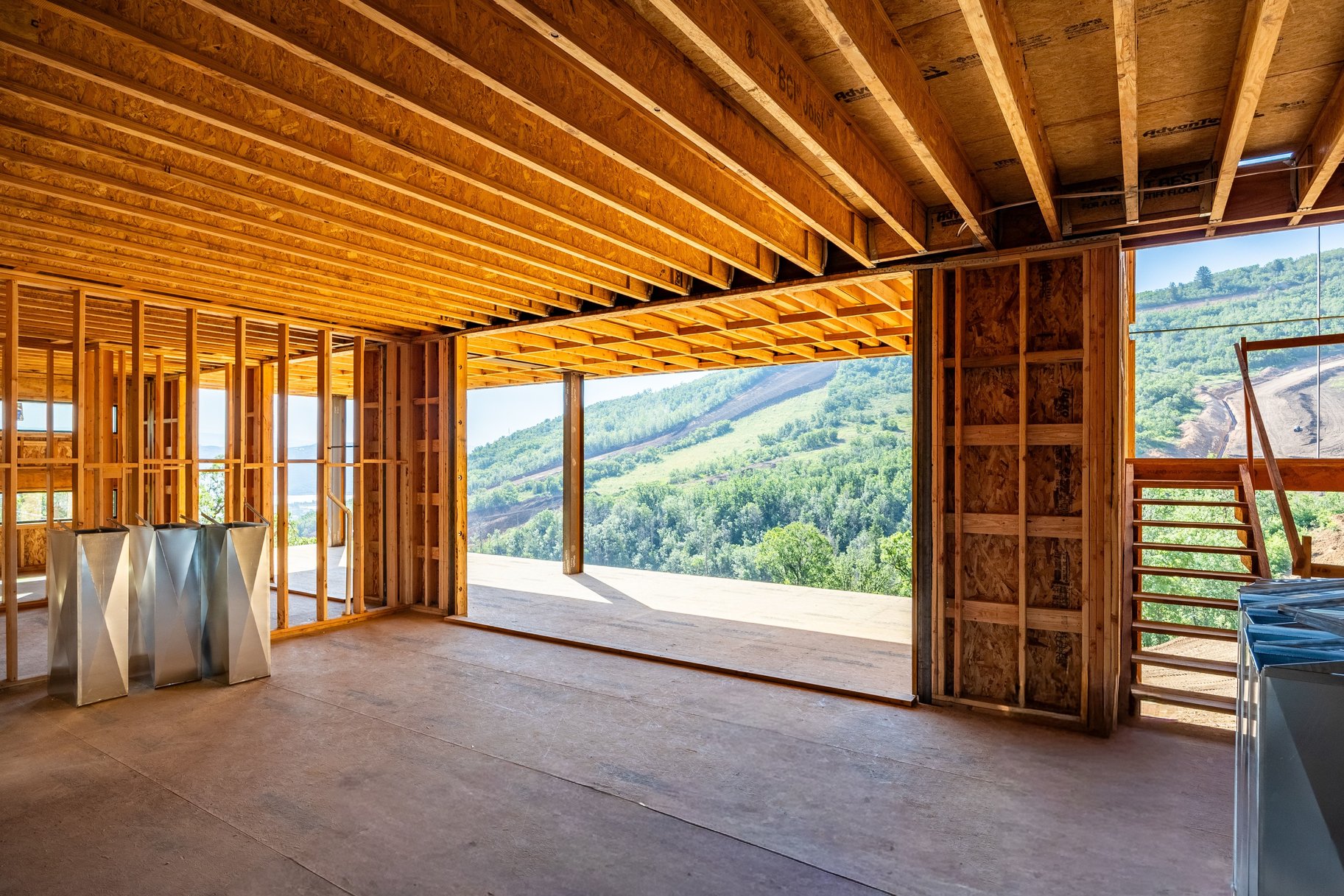  Beautiful Modern Home with Ski-In/Ski-Out at Deer Valley & Marcella Club - 物件實景
