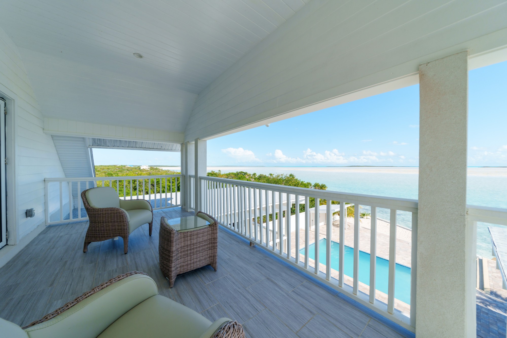  Oceanfront Luxury Redefined - 物件實景