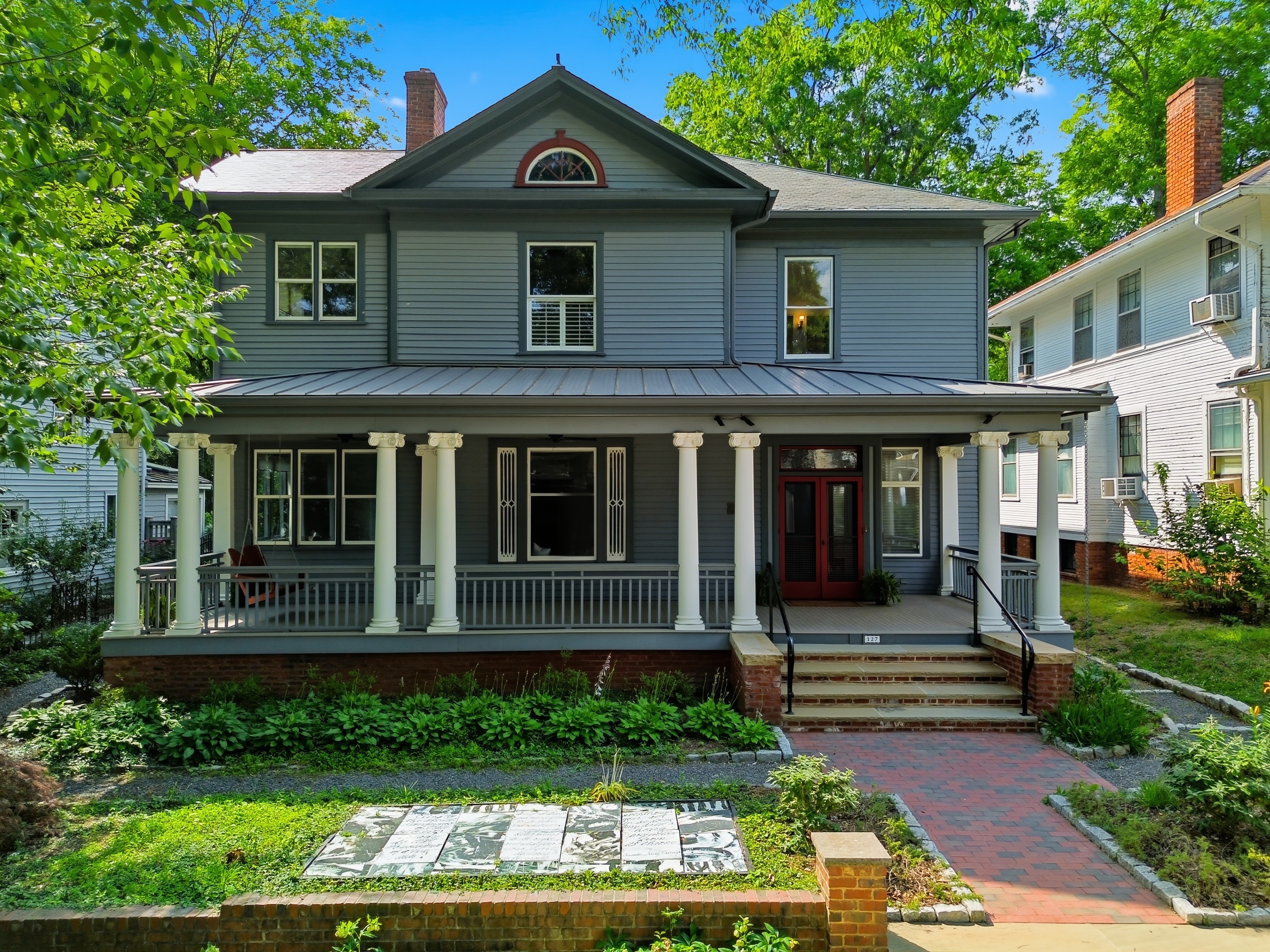  127 Forest Road, Raleigh, NC, 27605 - 物件實景