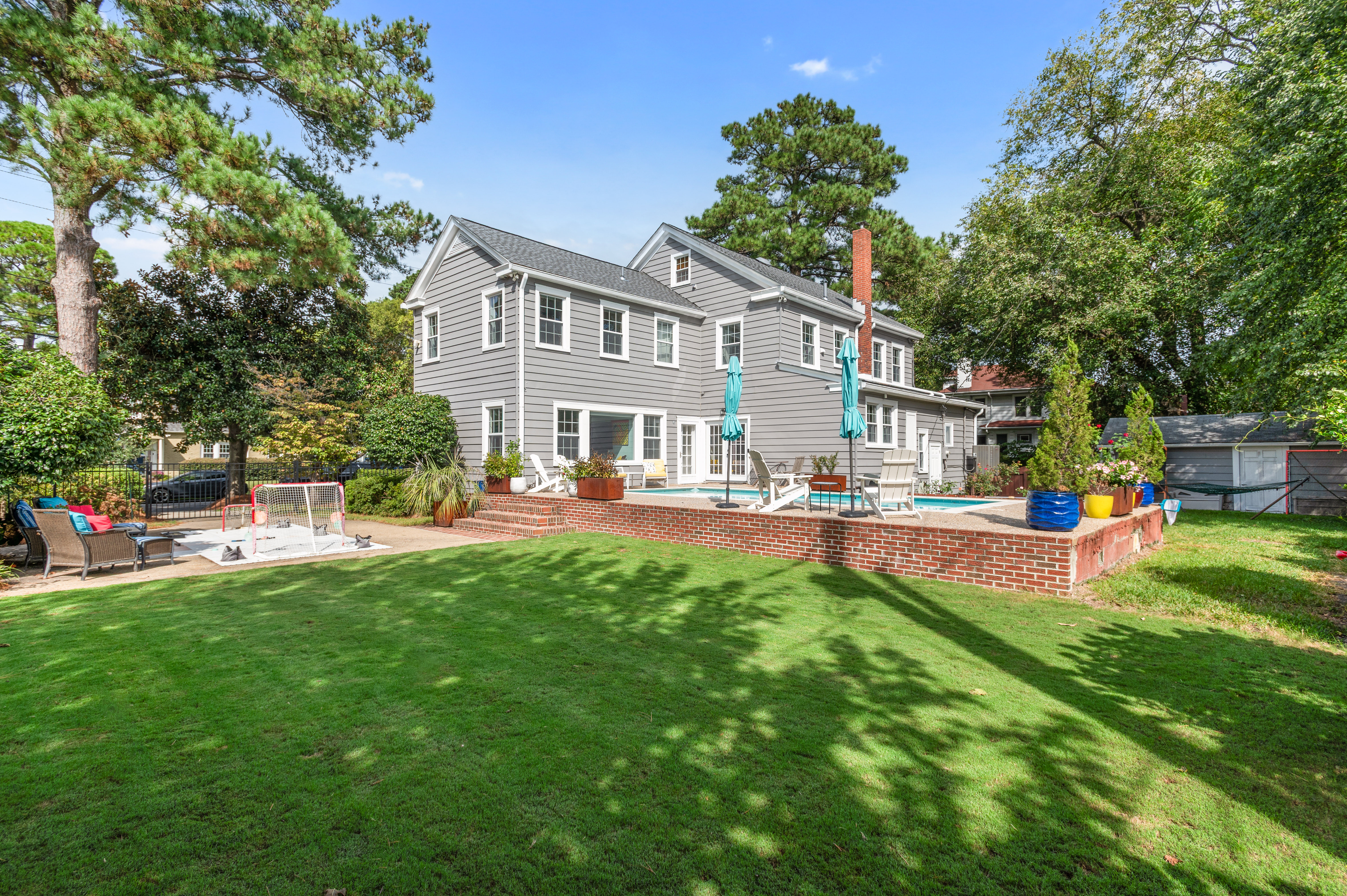  1333 Magnolia Avenue, Norfolk, VA 23508 - 物件實景
