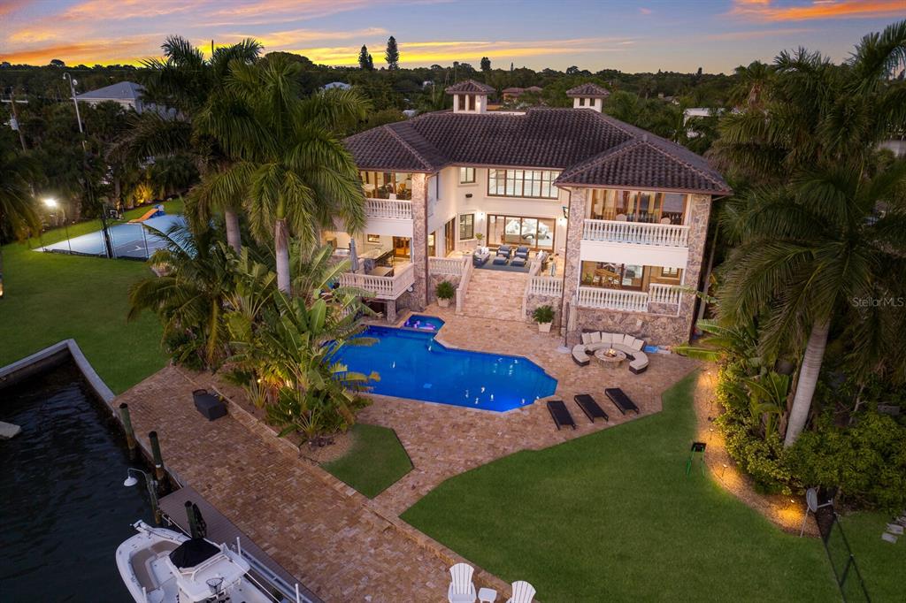 3544 San Remo Terrace, Sarasota, Florida, 34239, United States, 5 Bedrooms Bedrooms, ,7 BathroomsBathrooms,Residential,For Sale,3544 San Remo Terrace,1620667