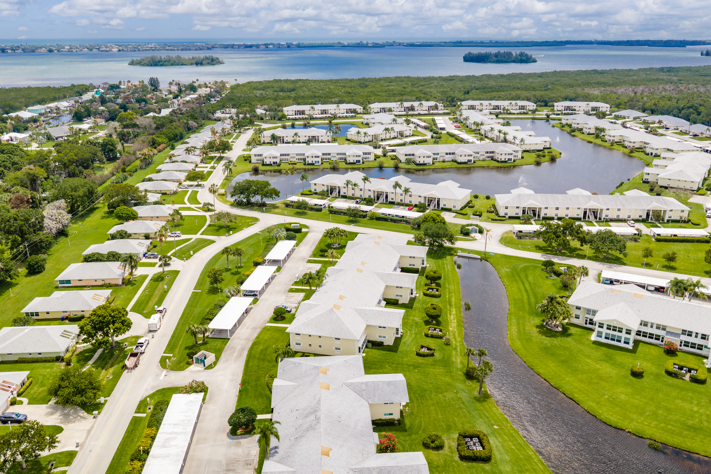  365 North Grove Isle Circle, Vero Beach, FL 32962 - 物件實景