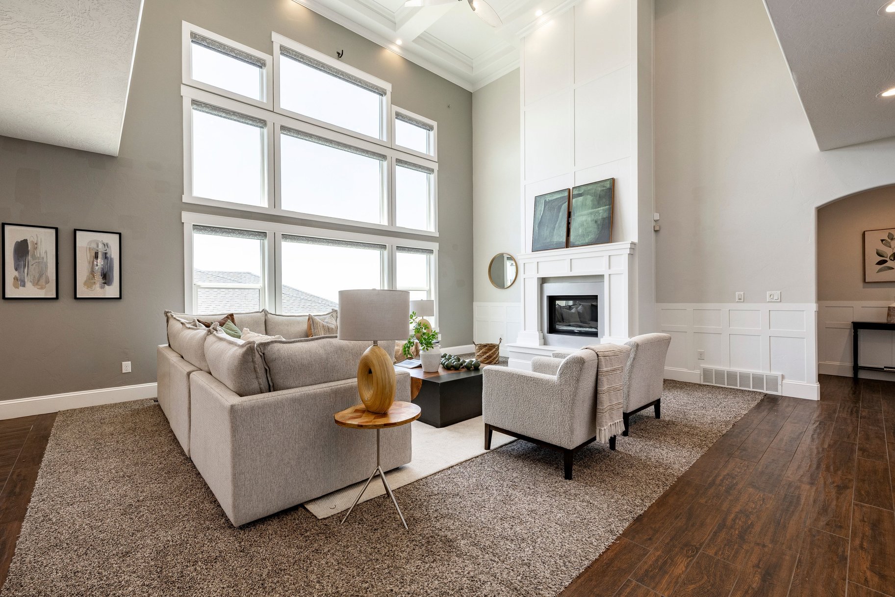  Incredible Floor Plan Meets Lifestyle Location - 物件實景
