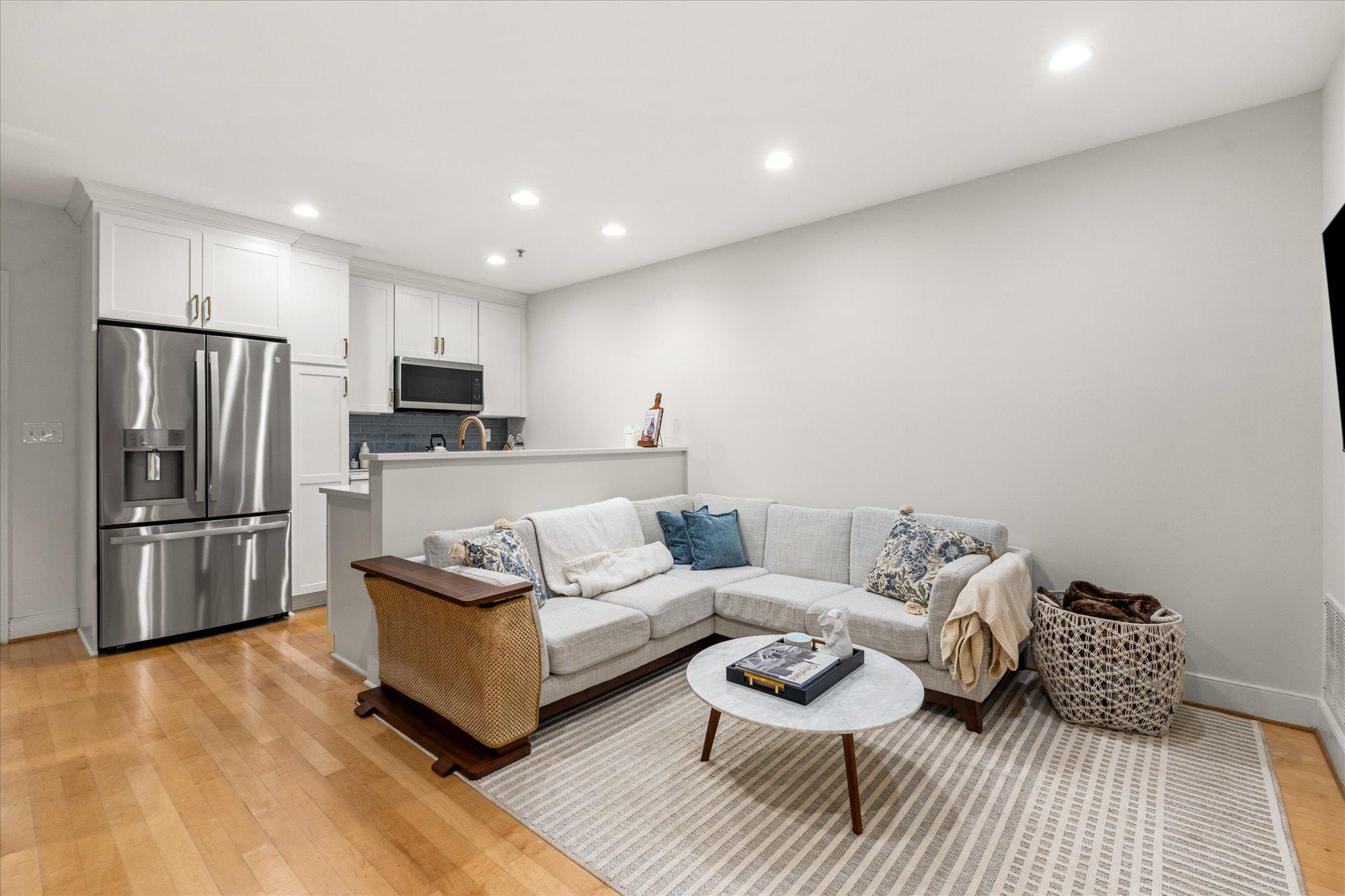  1200 Euclid Street NW, Washington, DC, 20009 - 物件實景
