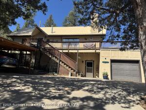 Ruidoso, New Mexico, 88345, United States, 3 Bedrooms Bedrooms, ,3 BathroomsBathrooms,Residential,For Sale,1770584