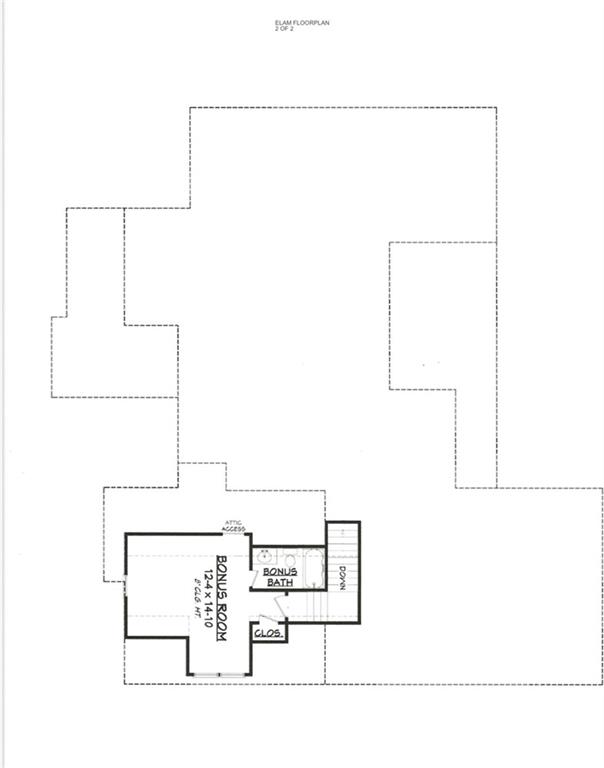 Carrollton, Georgia, 30116, United States, 5 Bedrooms Bedrooms, ,4 BathroomsBathrooms,Residential,For Sale,1998185