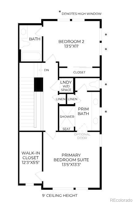 Erie, Colorado, 80516, United States, 2 Bedrooms Bedrooms, ,3 BathroomsBathrooms,Residential,For Sale,1991515