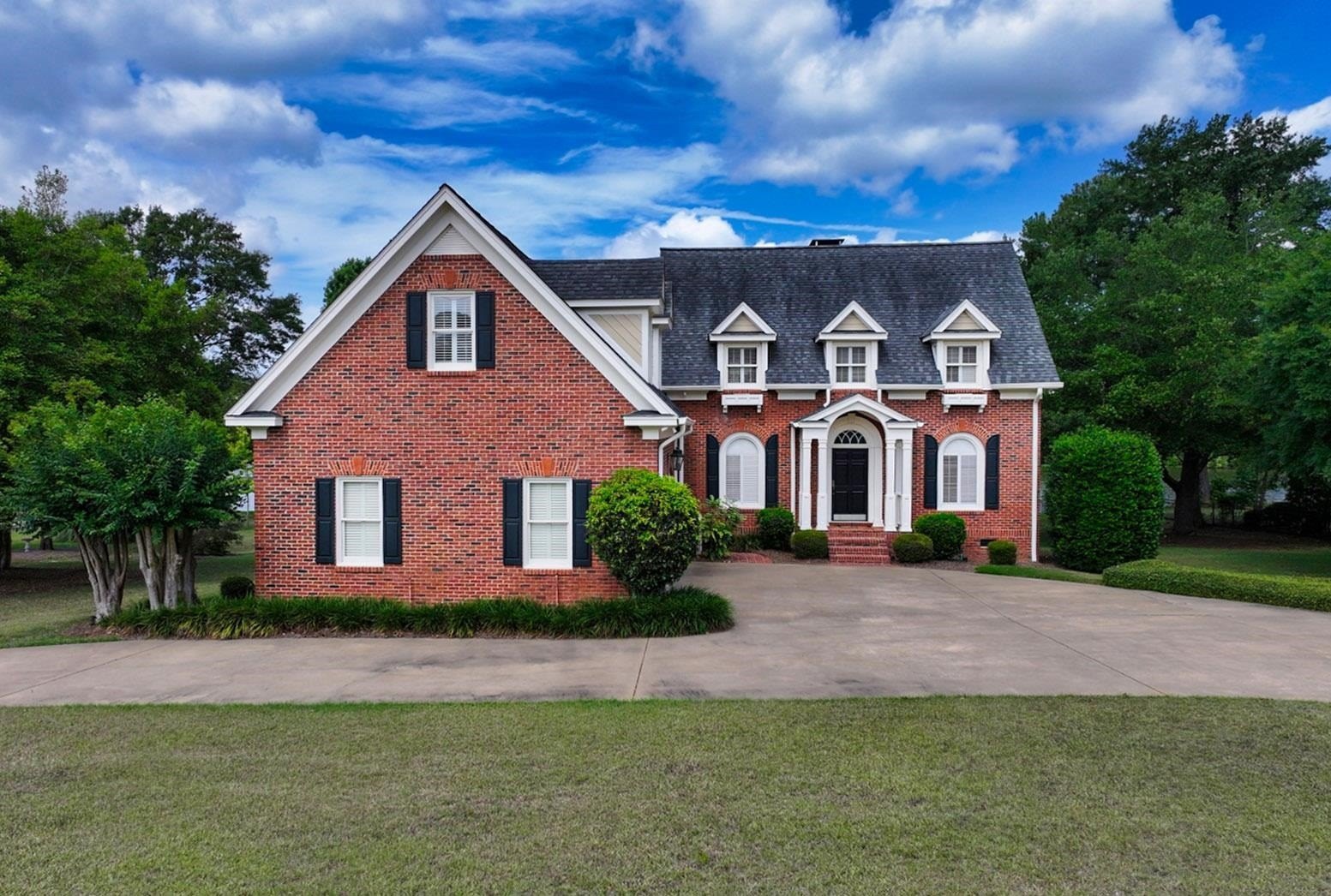 Cairo, Georgia, 39828-0828, United States, 4 Bedrooms Bedrooms, ,4 BathroomsBathrooms,Residential,For Sale,1921615