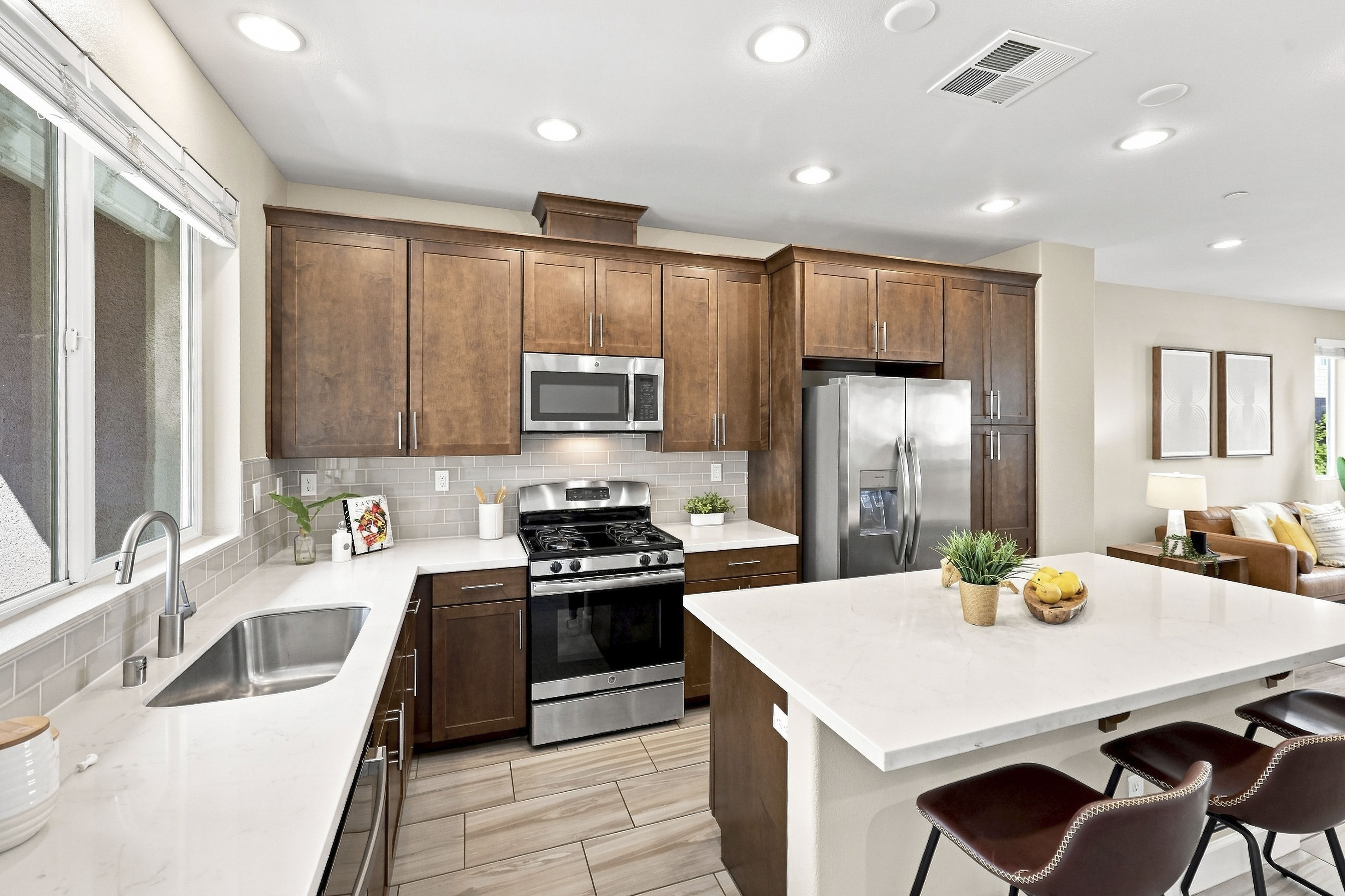  ModernStylishNew San Jose Living : Unbeatable Neighborhood - 物件實景