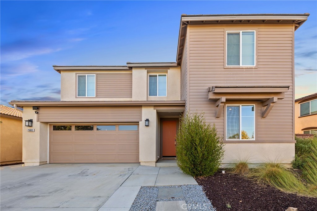 Menifee, California, 92584, United States, 4 Bedrooms Bedrooms, ,3 BathroomsBathrooms,Residential,For Sale,1942234