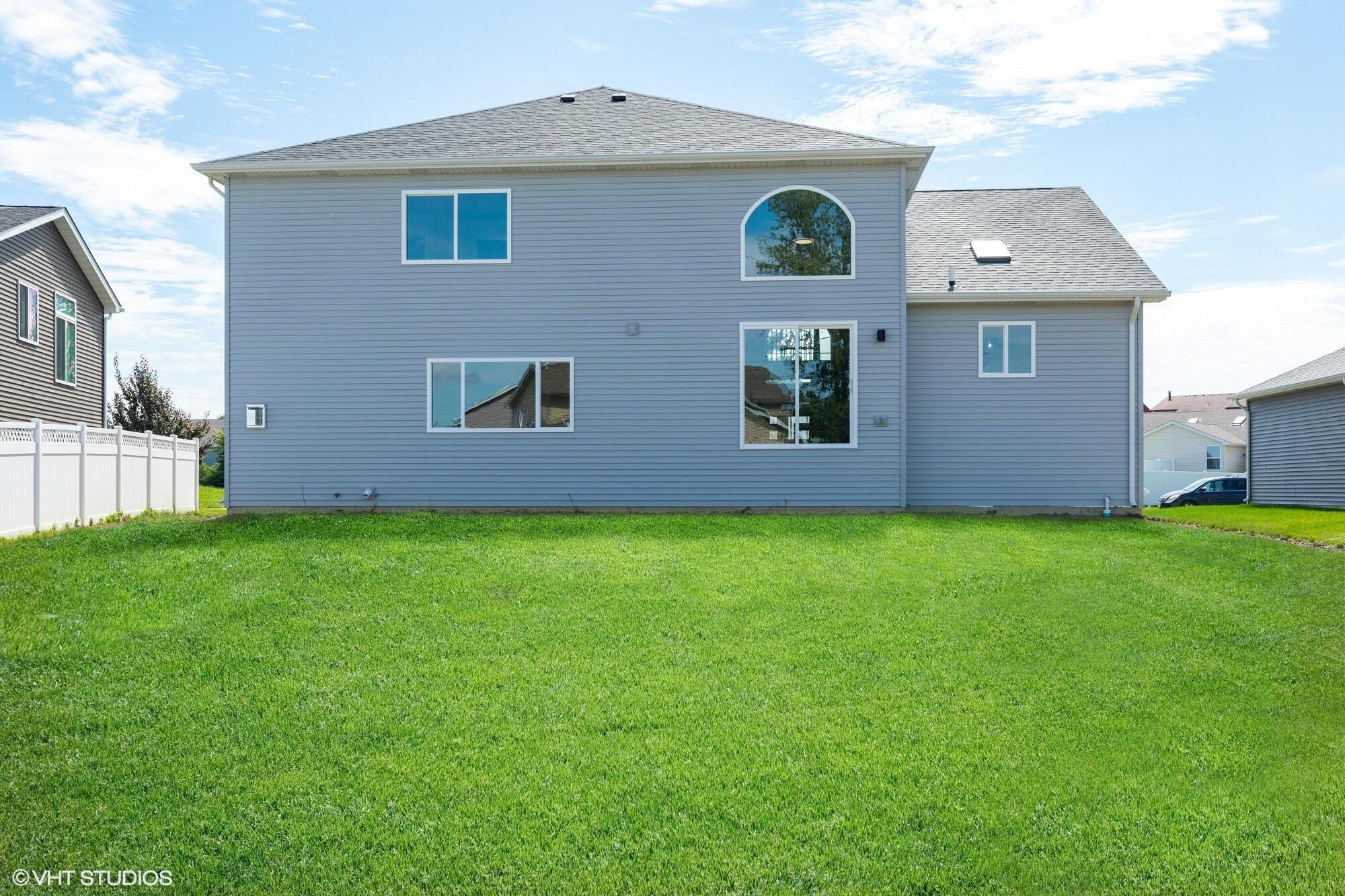 1351 77th Place, Merrillville, Indiana, 46410, United States, 4 Bedrooms Bedrooms, ,3 BathroomsBathrooms,Residential,For Sale,1351 77th Place,1646341