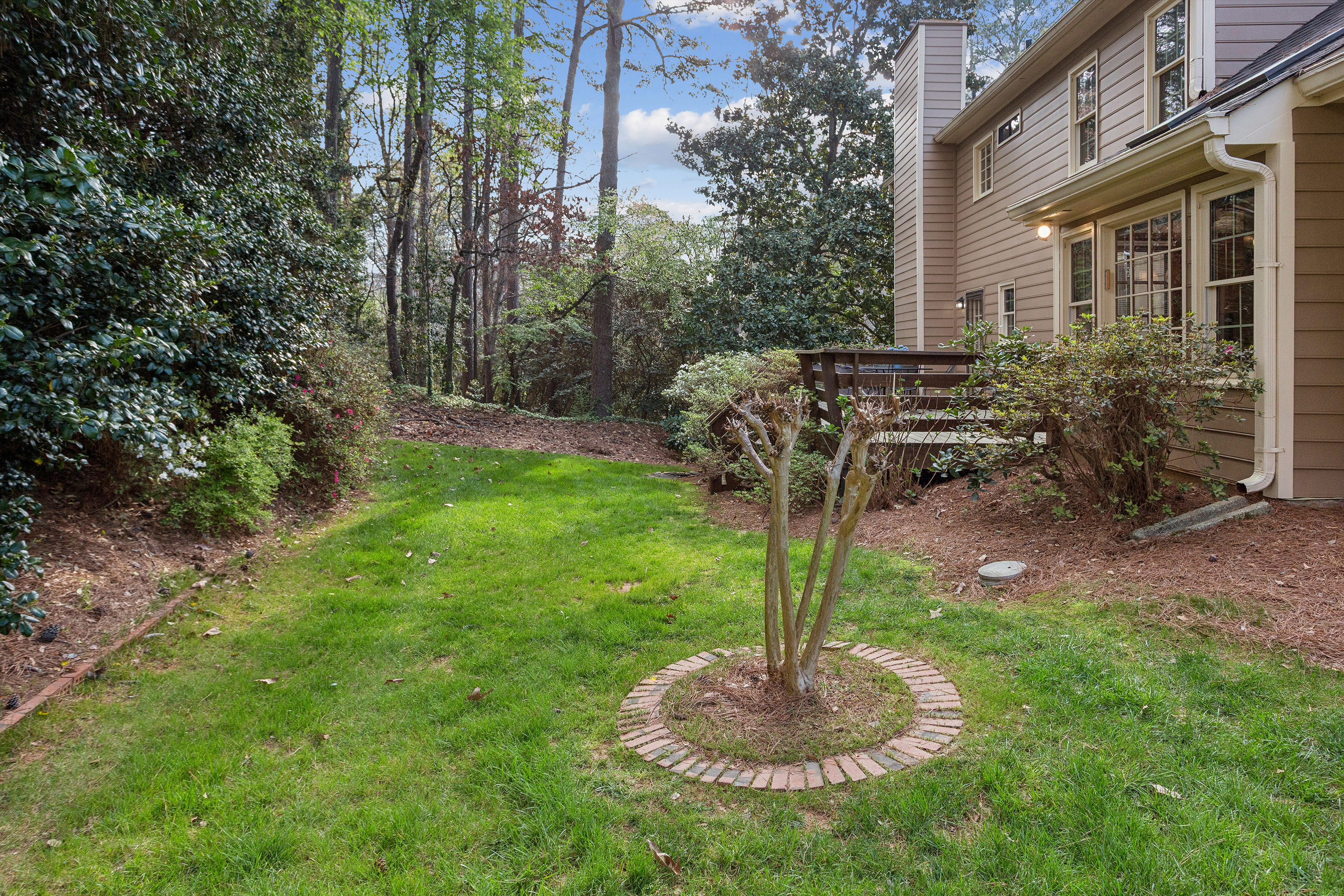  Beautiful Home on Corner Lot in Coveted Princeton Mill Subdivision - 物件實景
