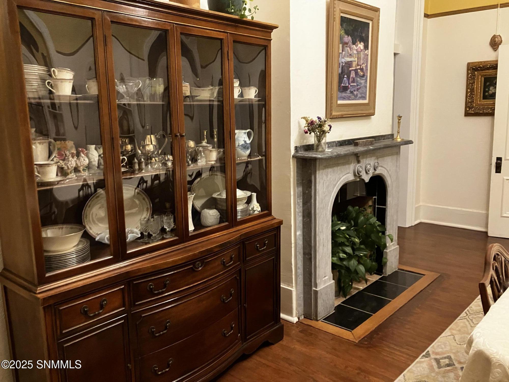 Silver City, New Mexico, 88061, United States, 5 Bedrooms Bedrooms, ,6 BathroomsBathrooms,Residential,For Sale,1986302