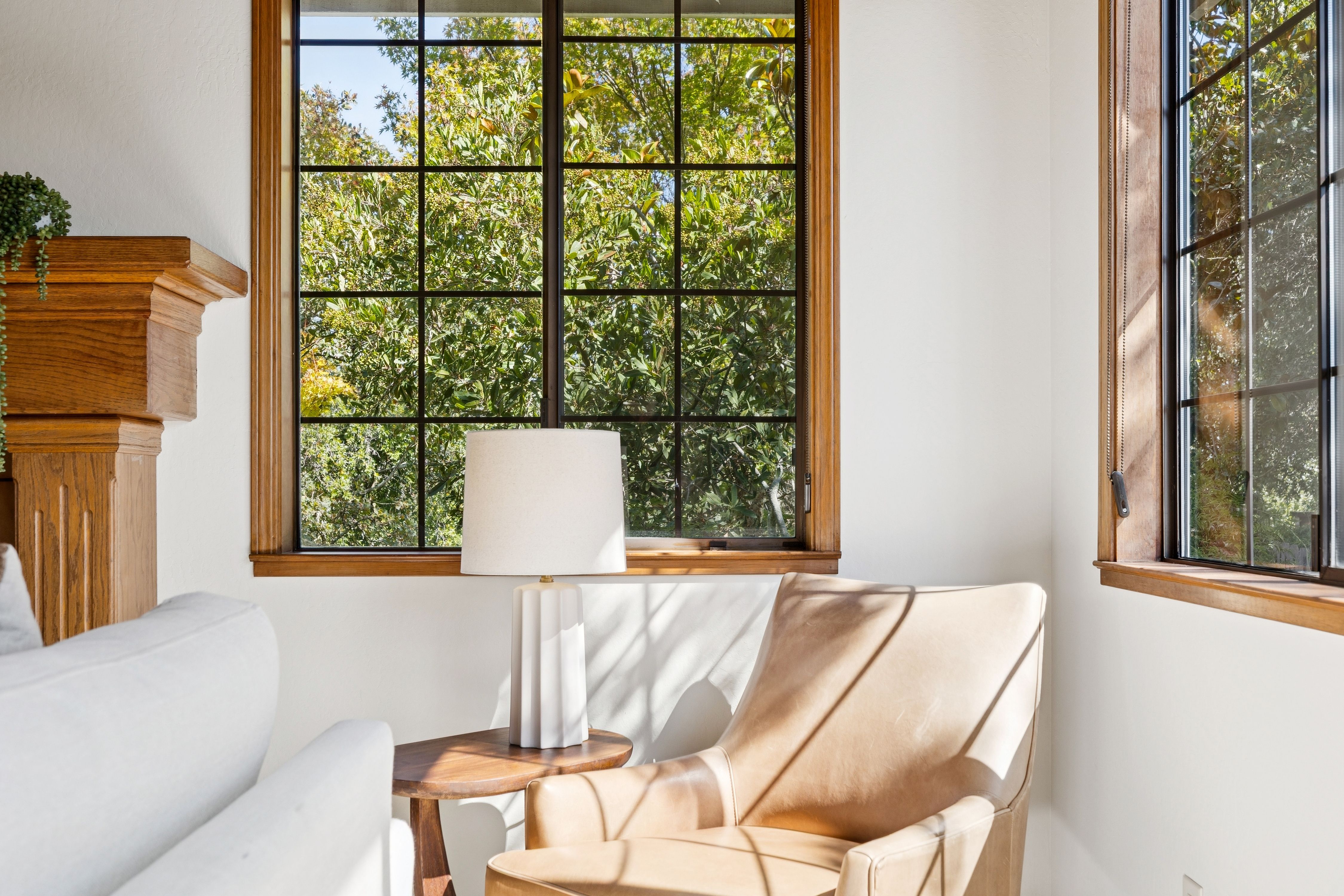  Private Sanctuary in Atherton Oaks - 物件實景