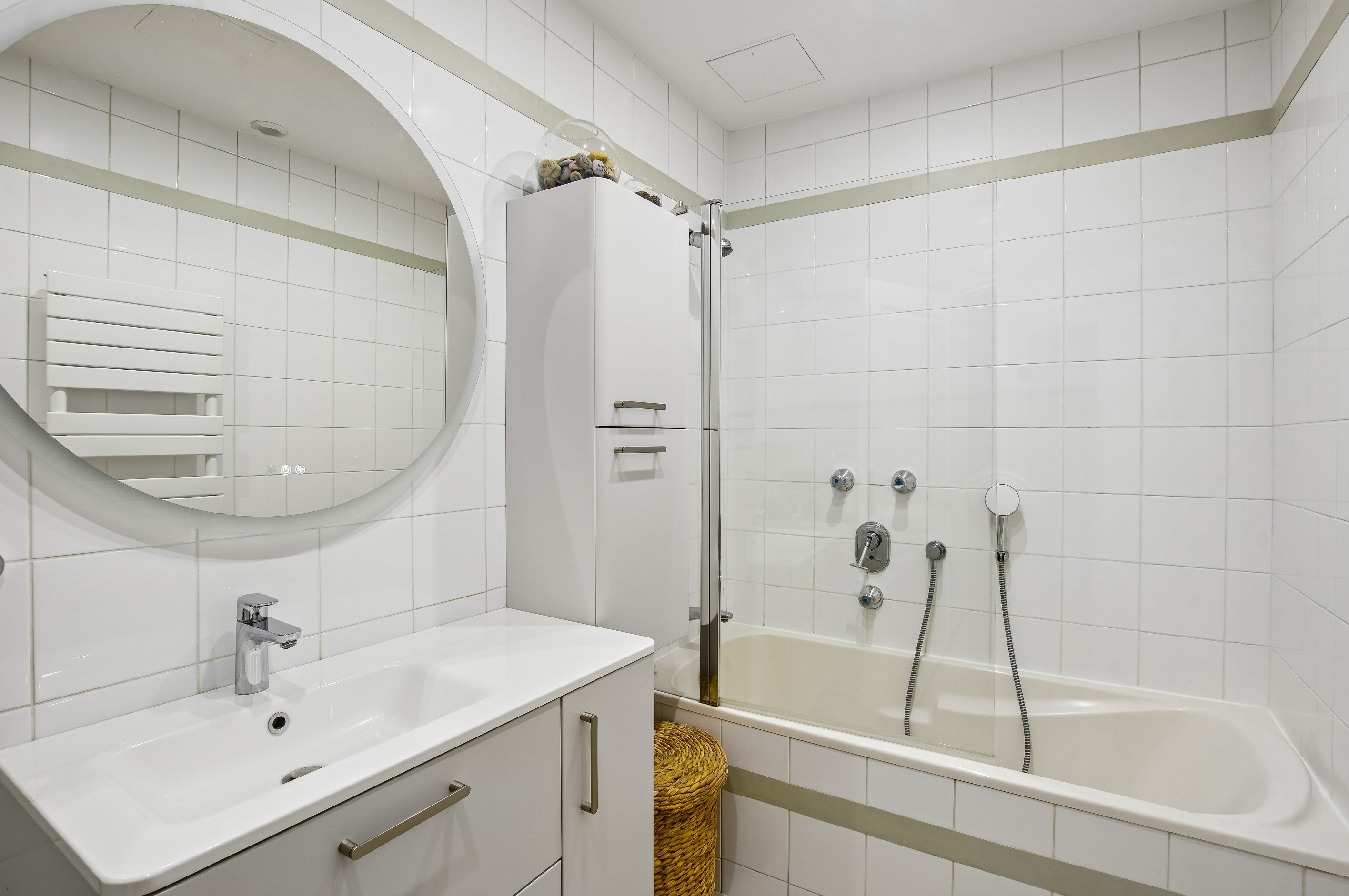 4-Room Apartment, 75 sqm – Paris 18th, Grandes-Carrières – Haussmann Charm, 1st… - 物件實景