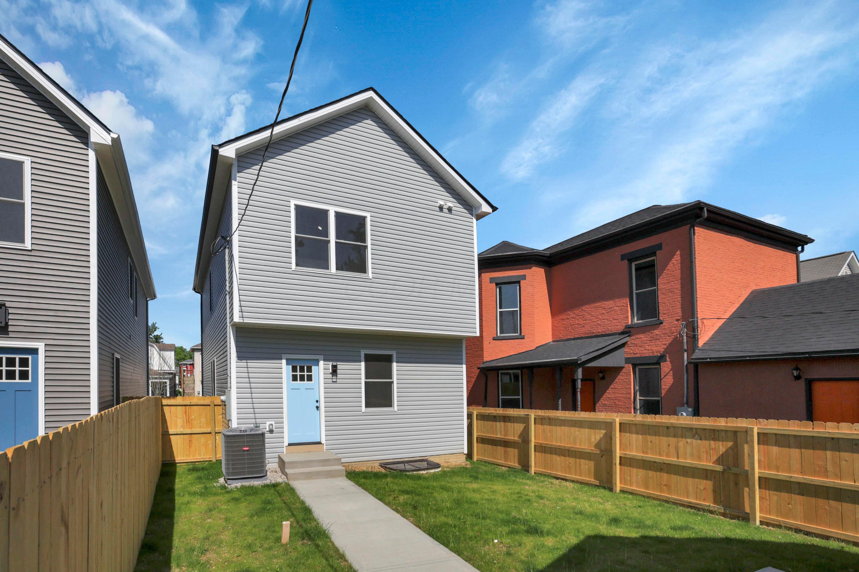 Columbus, Ohio, 43203, United States, 4 Bedrooms Bedrooms, ,4 BathroomsBathrooms,Residential,For Sale,2048035