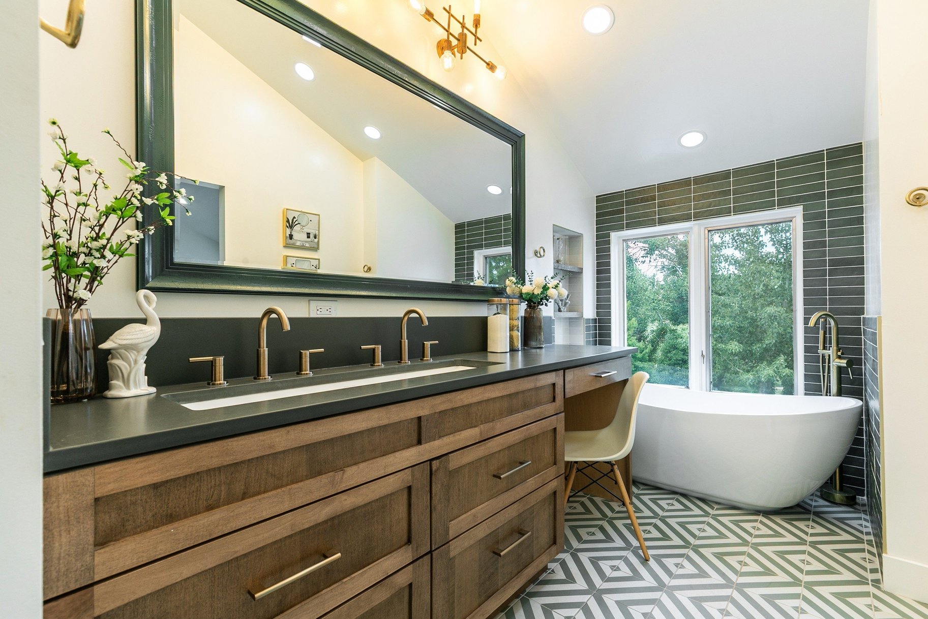  the verdi villa: where  mediterranean elegance meets the tahoe sierra - 物件實景