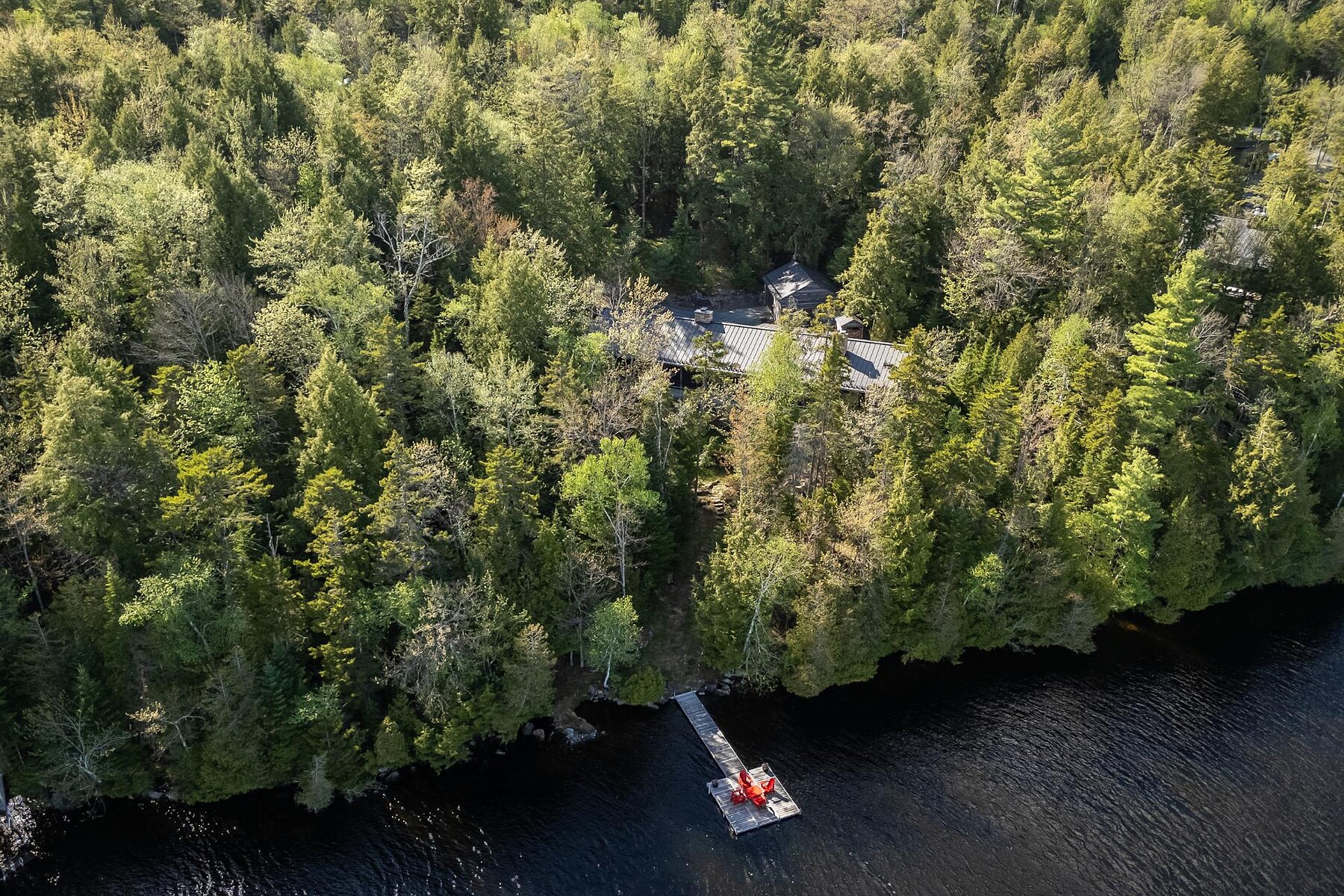  Racine, Eastern Townships - 物件實景