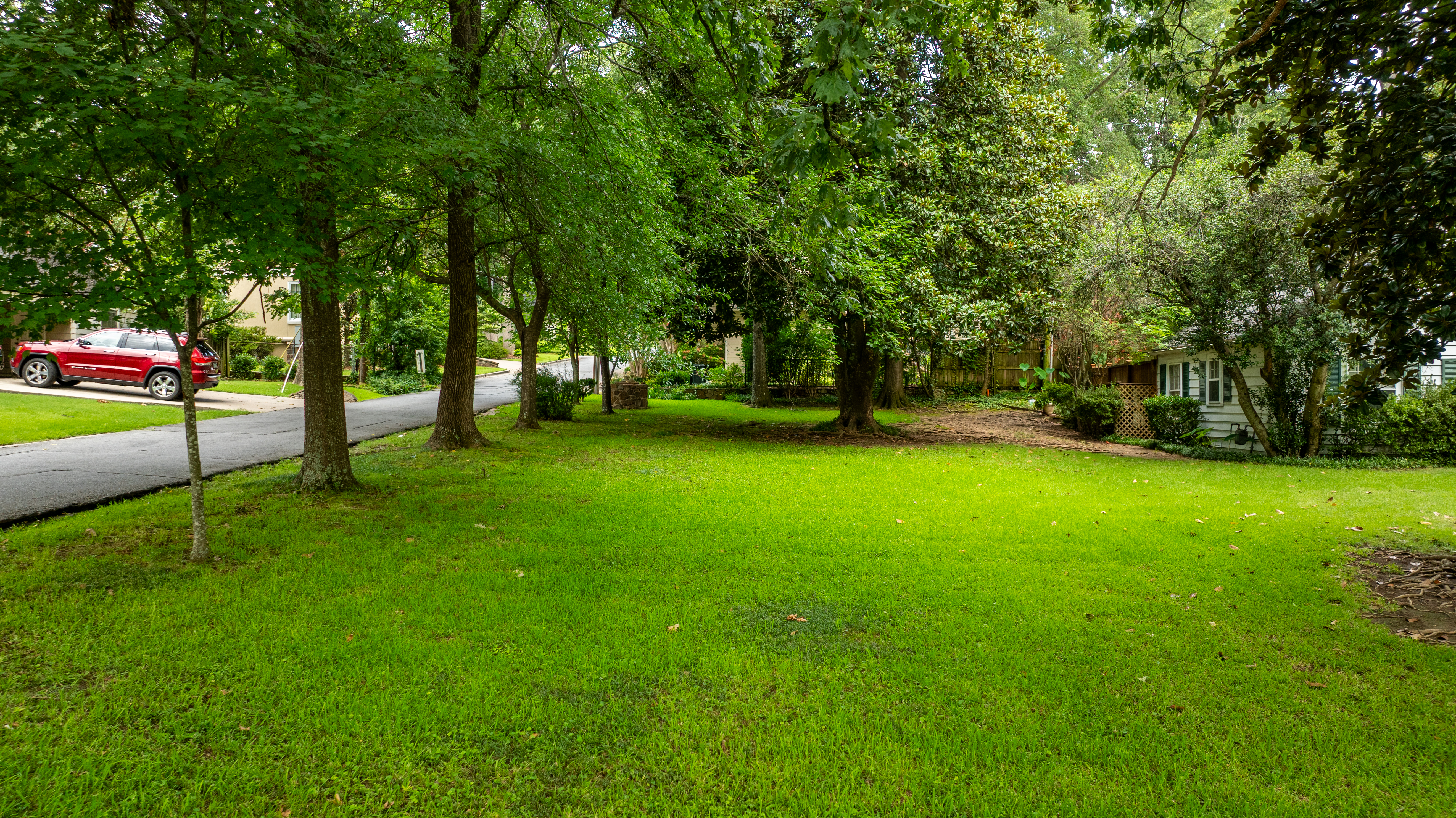  2500 N Taylor St, Little Rock, AR, 72207 - 物件實景