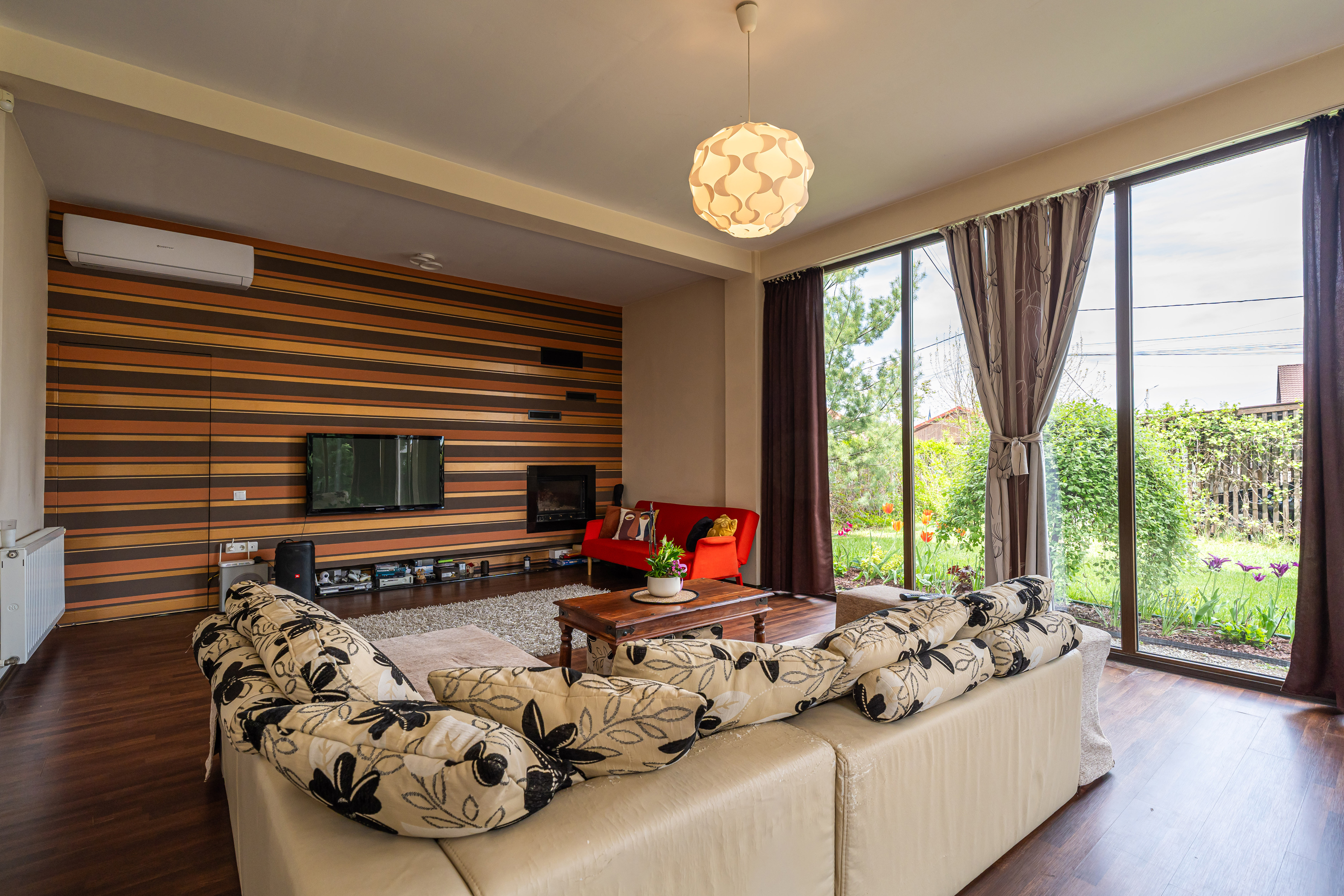  Mediterranean Villa Inspired by Hariri Pontarini’s “Art Collectors Residence” - 物件實景