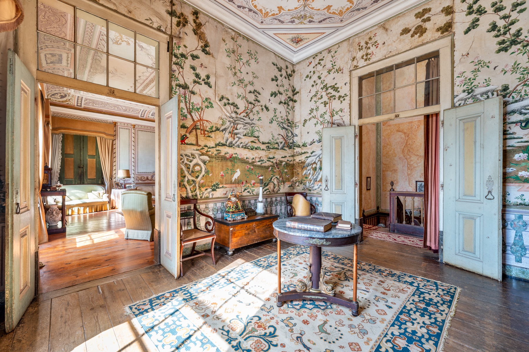  Farm, 12 bedrooms, for Sale - 物件實景