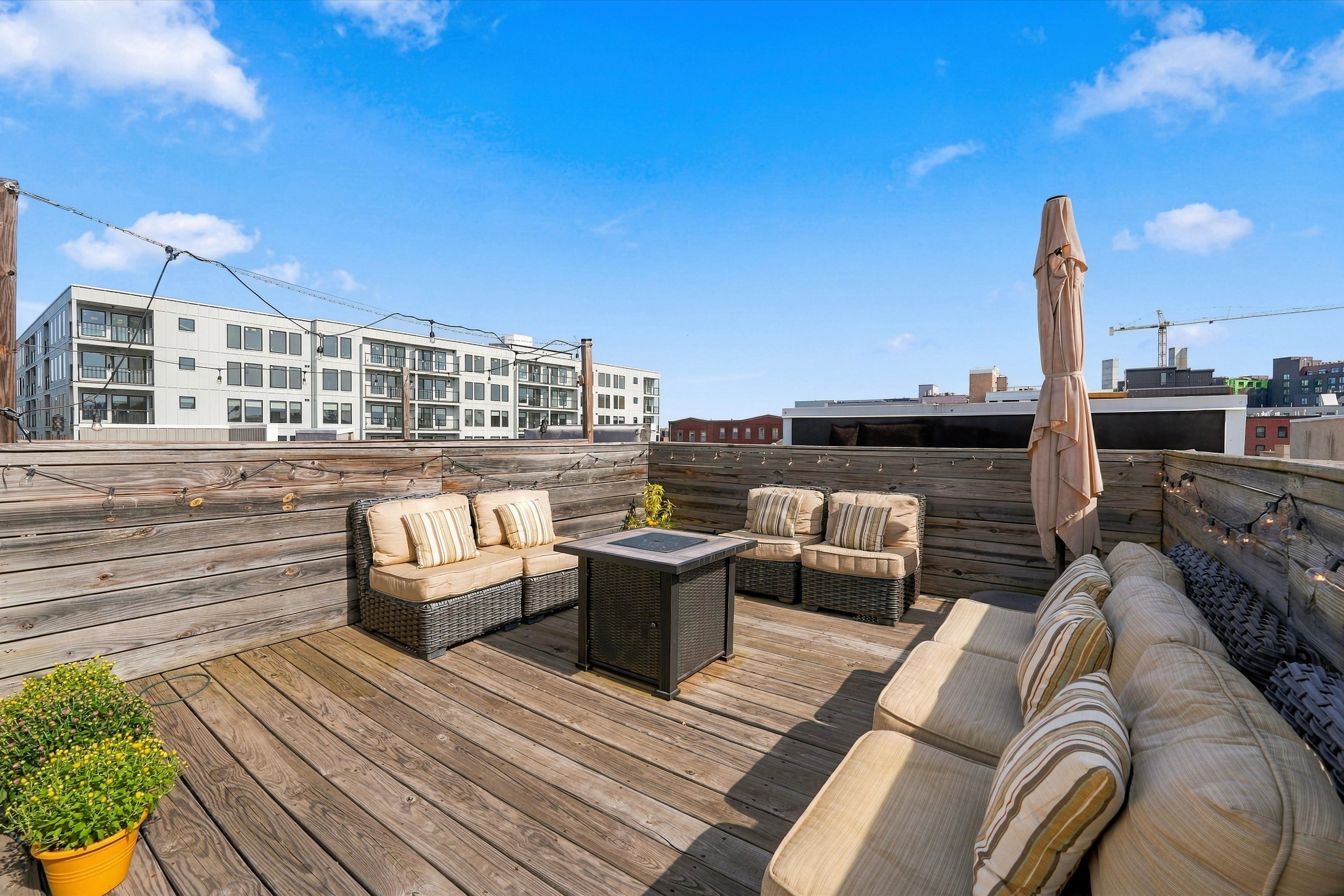  1140 North Orianna Street, Philadelphia, PA 19123 - 物件實景