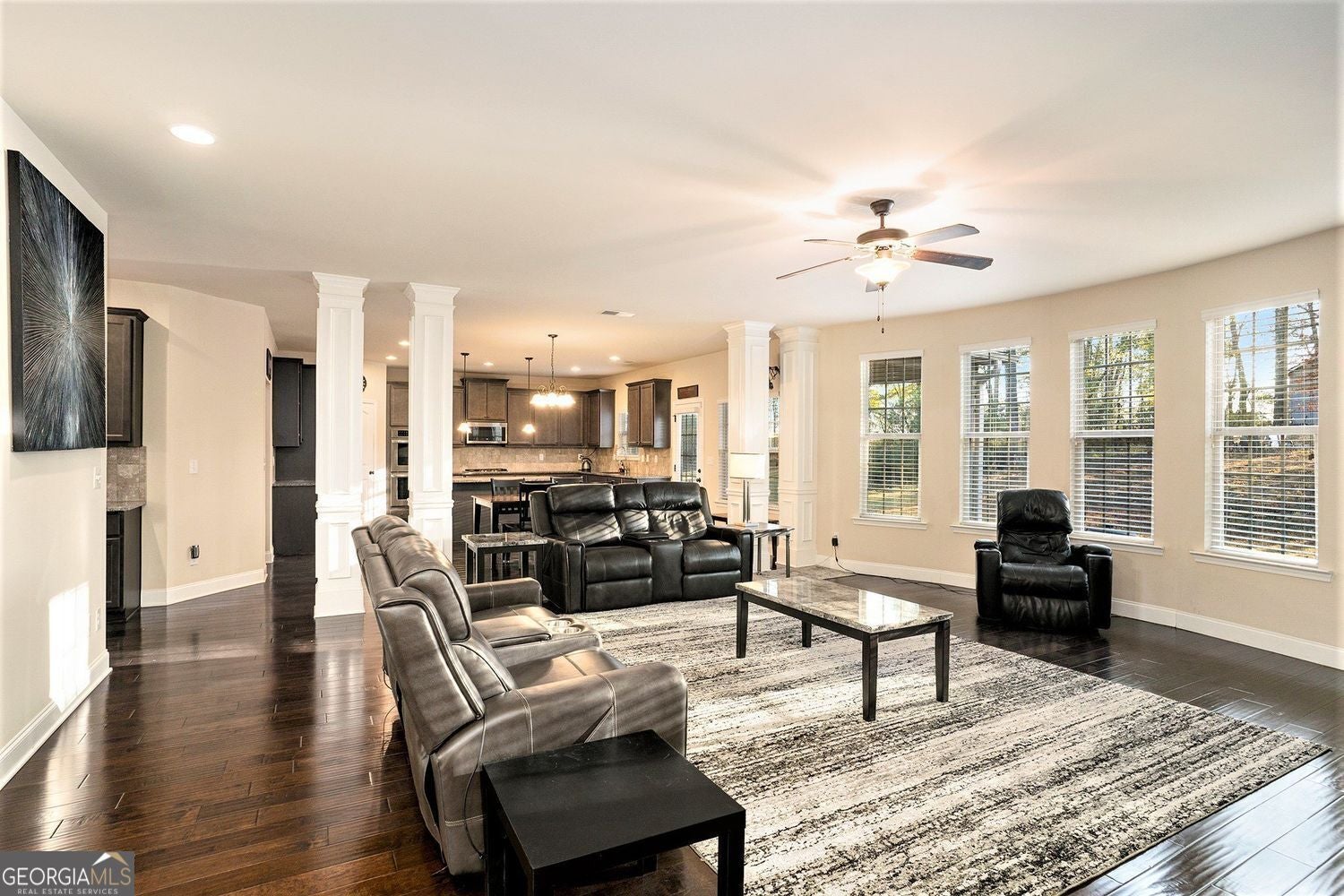 McDonough, Georgia, 30252, United States, 5 Bedrooms Bedrooms, ,4 BathroomsBathrooms,Residential,For Sale,1997864