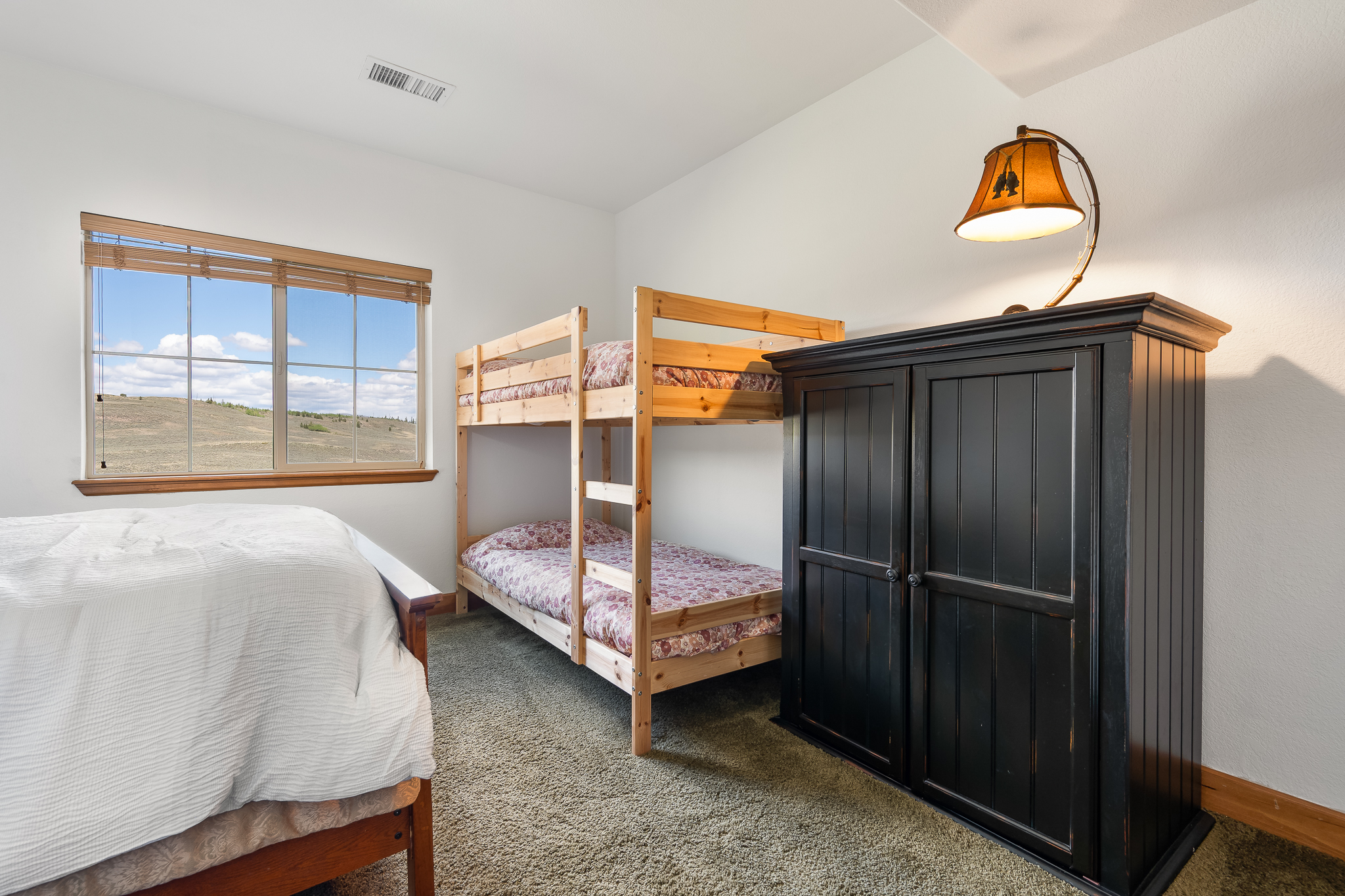  109 Peak View, Granby, CO, 80446 - 物件實景