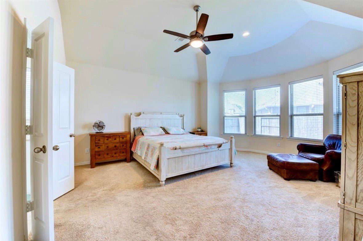 Fulshear, Texas, 77441, United States, 4 Bedrooms Bedrooms, ,4 BathroomsBathrooms,Residential,For Sale,1942866