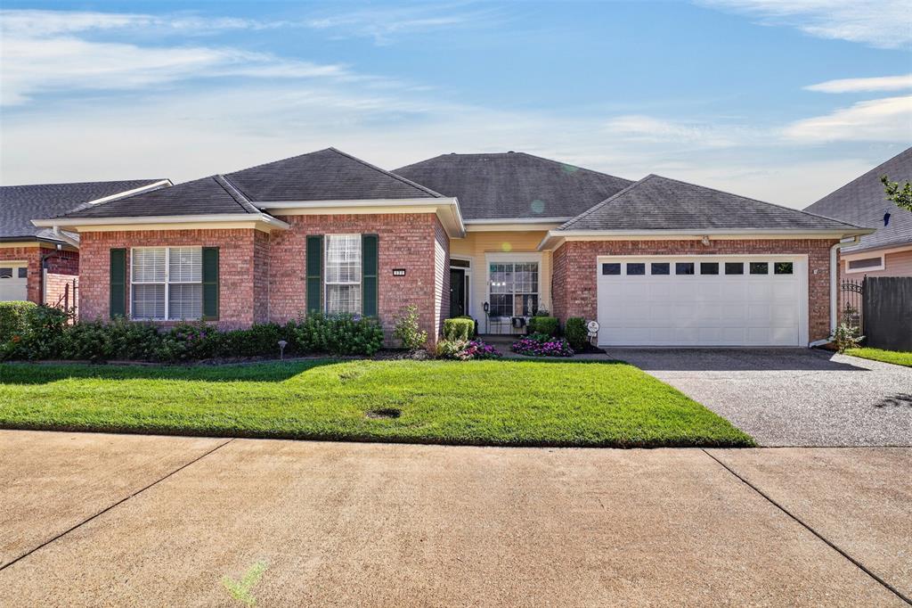 Ramses Ln, Shreveport, LA 71105