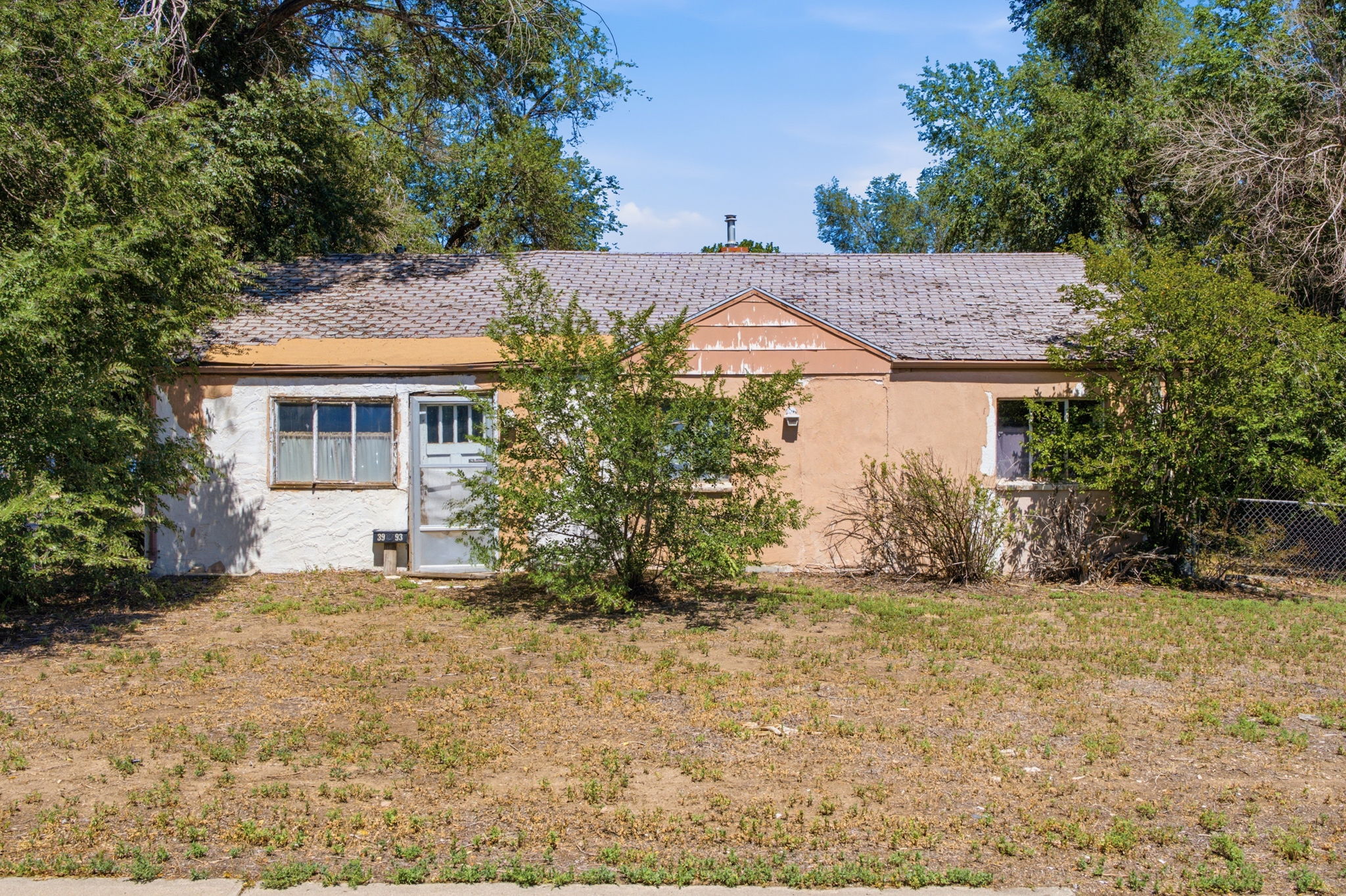 Arizona Ave, Denver, CO 80219