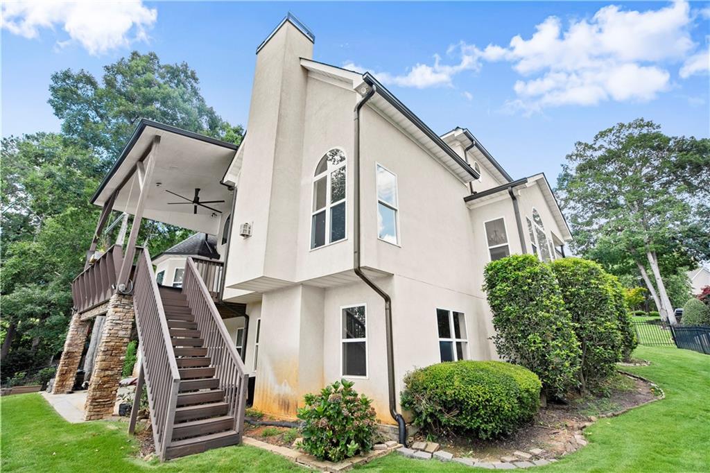 Mcdonough, Georgia, 30253, United States, 6 Bedrooms Bedrooms, ,5 BathroomsBathrooms,Residential,For Sale,1930134