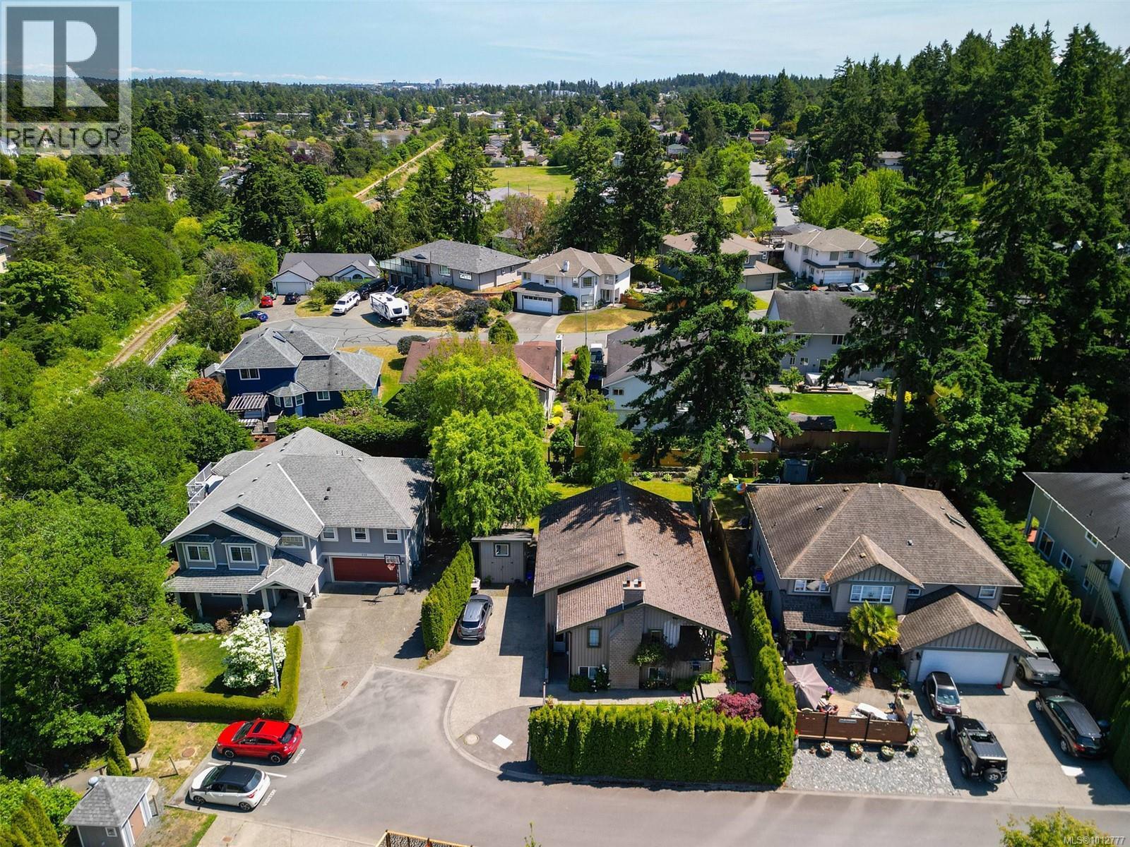 VIEW ROYAL, British Columbia, V9B 6N7, CA, 5 Bedrooms Bedrooms, ,3 BathroomsBathrooms,Residential,For Sale,1951757