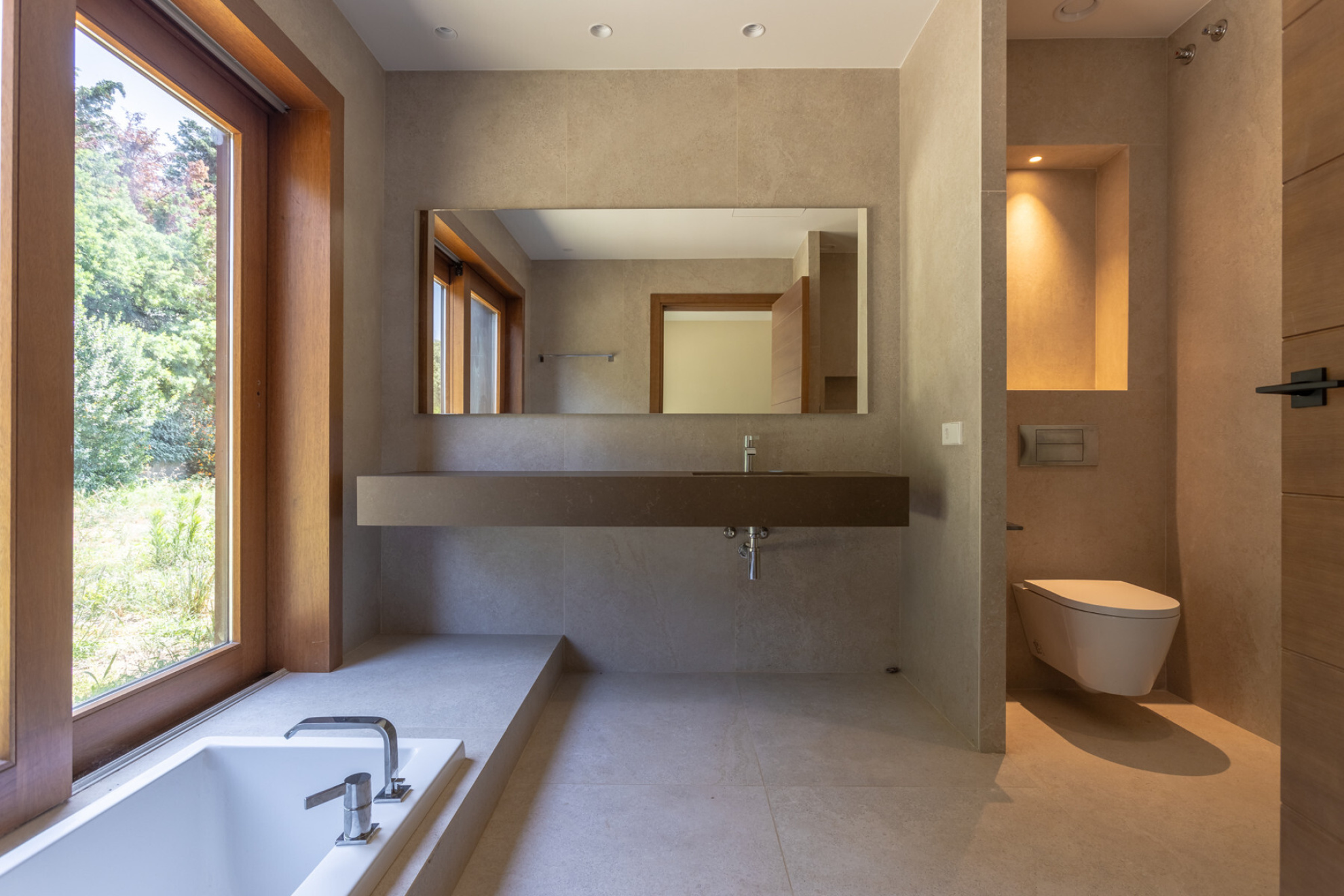  Impressive Villa with panoramic sea views in Supermaresme - Costa BCN - 物件實景