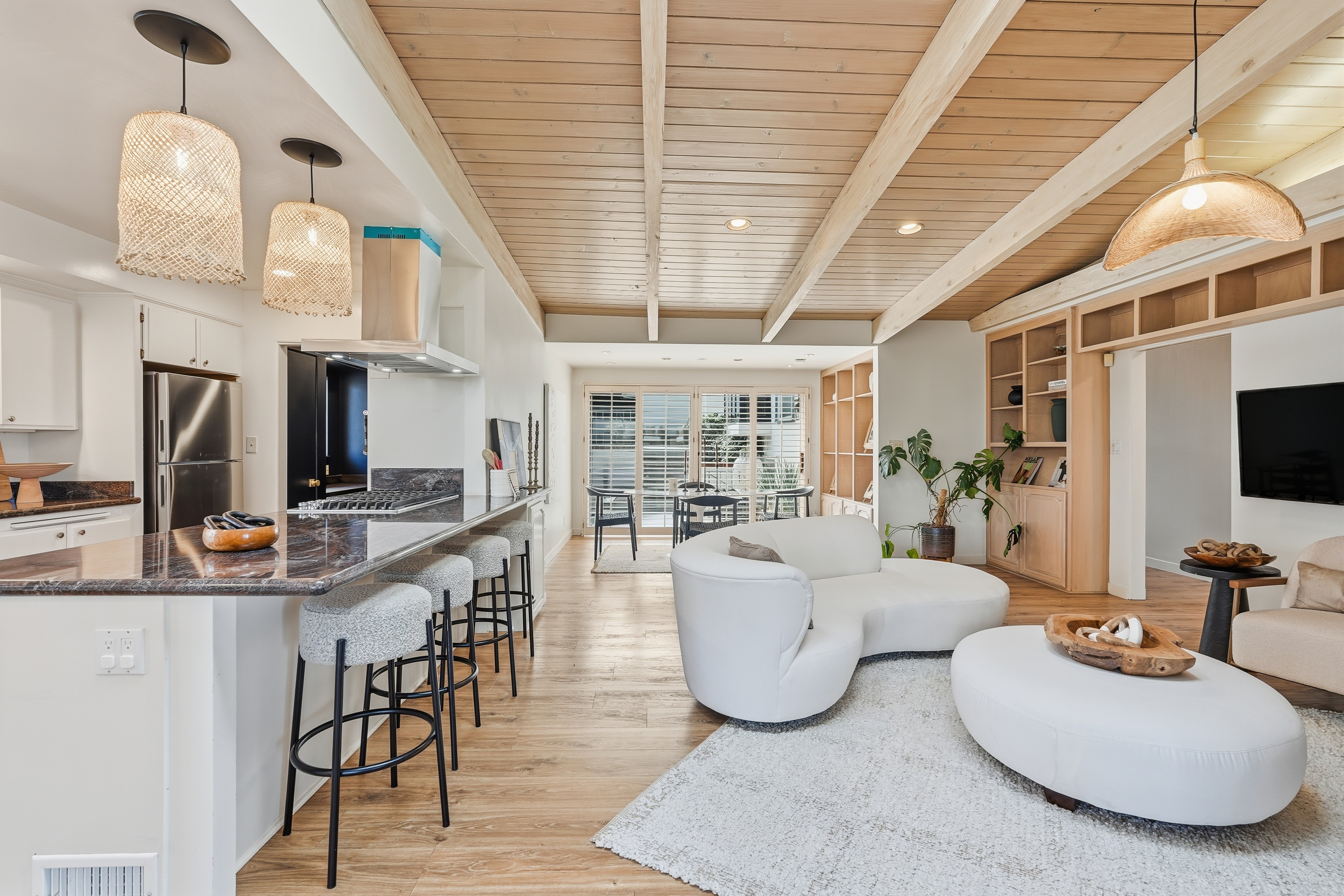  760 Vía Del Monte, Palos Verdes Estates, CA 90274 - 物件實景