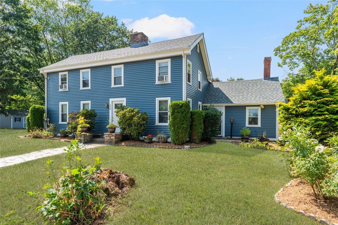 North Kingstown, Rhode Island, 02852, United States, 3 Bedrooms Bedrooms, ,2 BathroomsBathrooms,Residential,For Sale,1960458