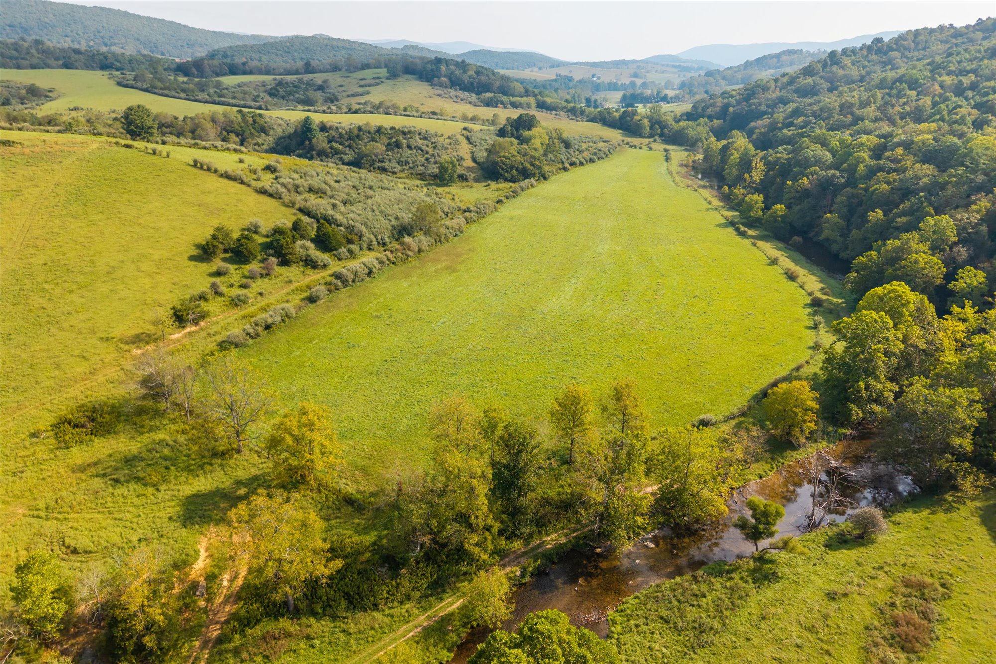  Crystal Springs Farm - 物件實景